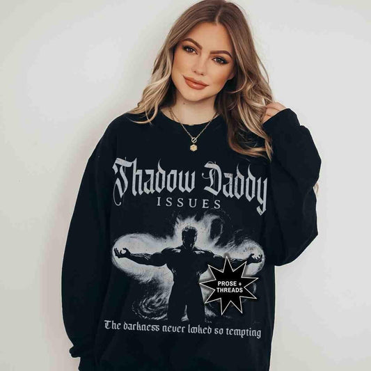 Shadow Daddy Sweatshirt