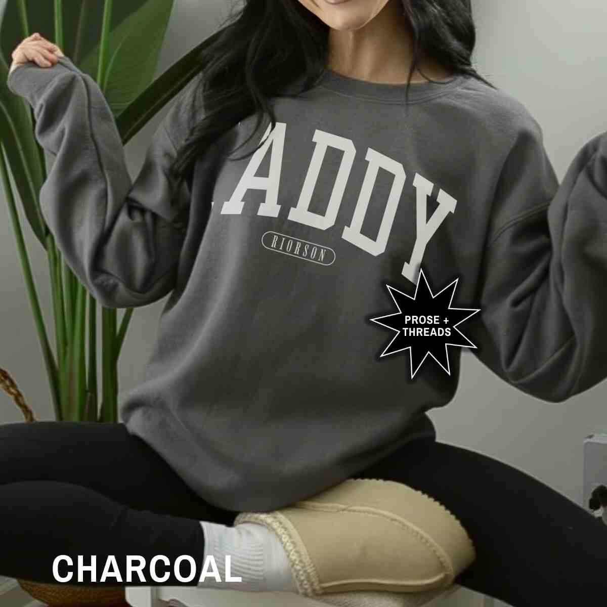 Xaddy Xaden Riorson Sweatshirt