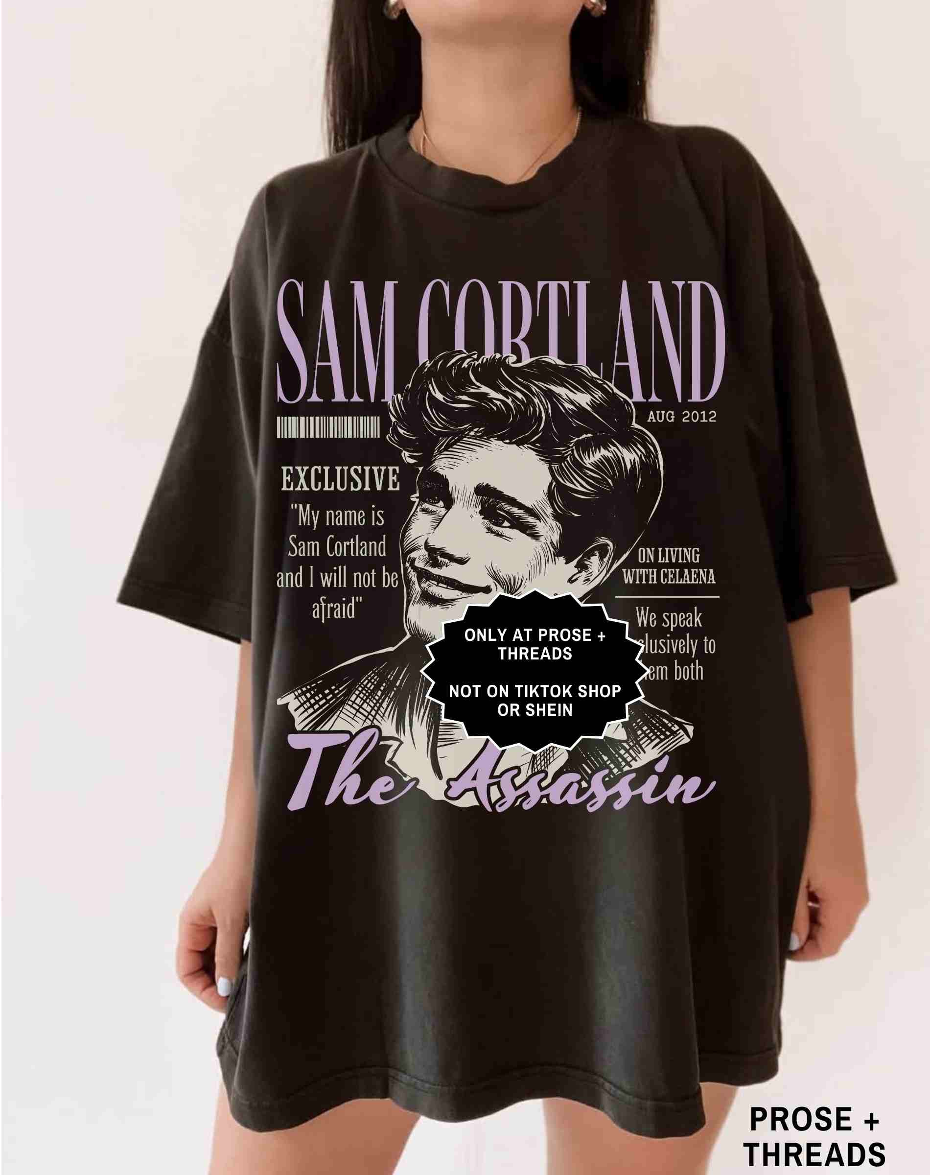 Sam Cortland Shirt