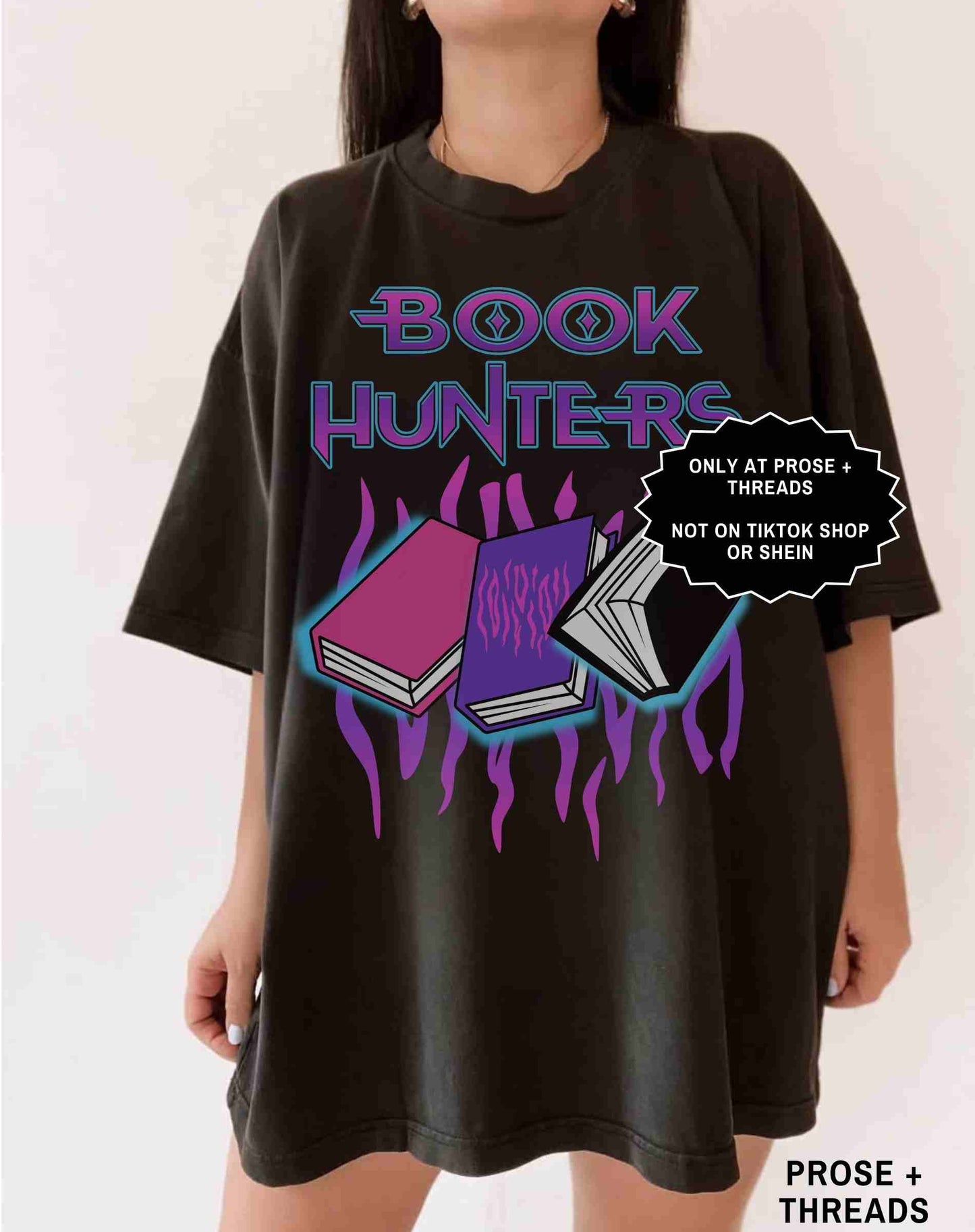 Kpop Book Hunters