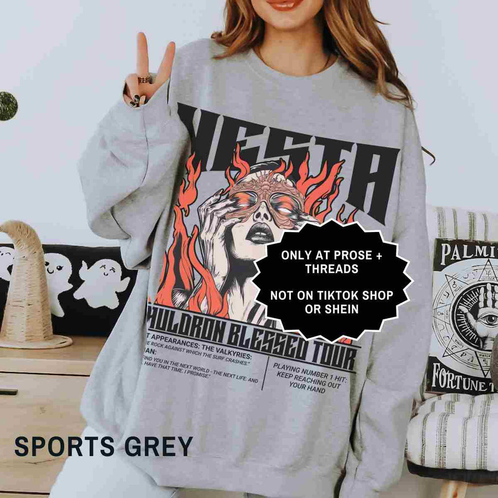 Nesta Sweatshirt