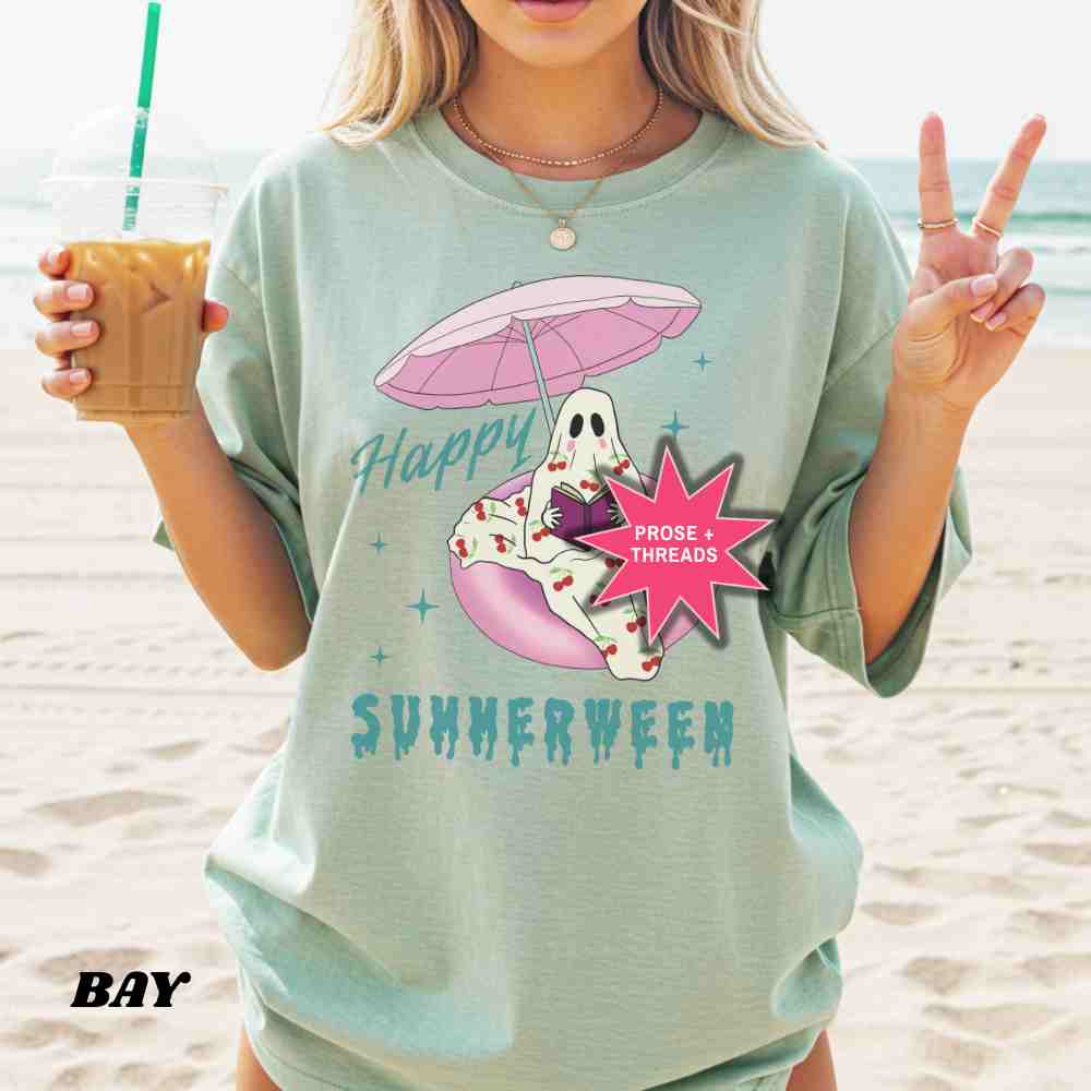 Summerween Shirt