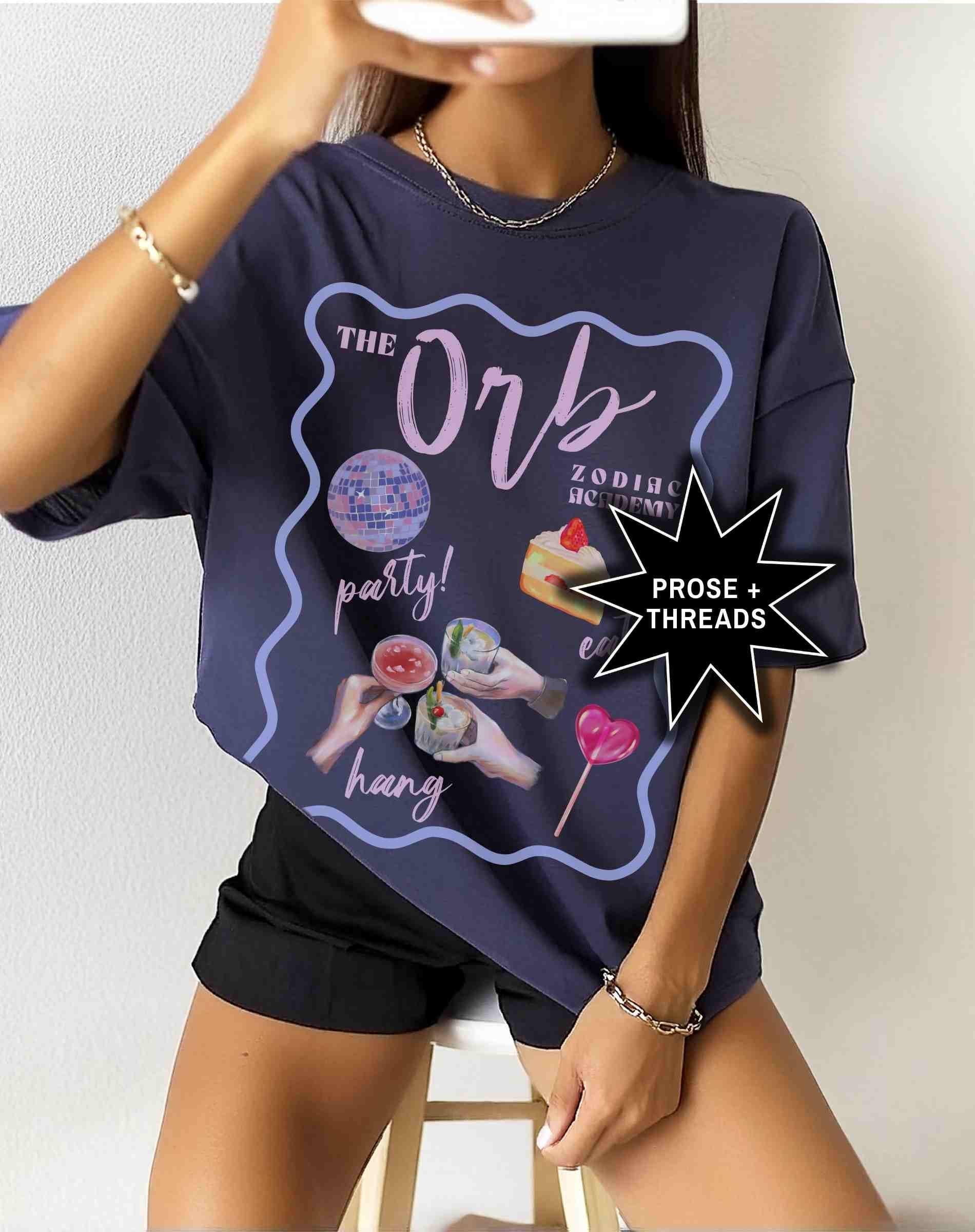 The Orb Shirt