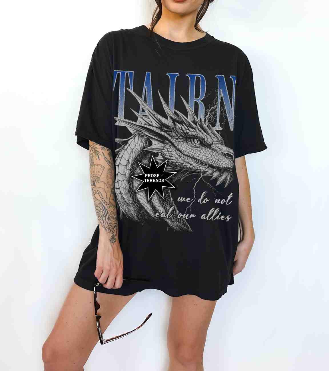 Tairn Shirt