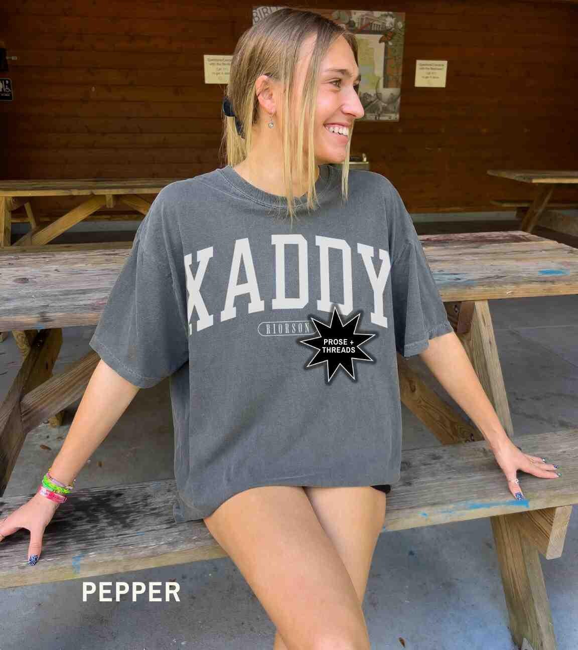 Xaddy Xaden Riorson Shirt