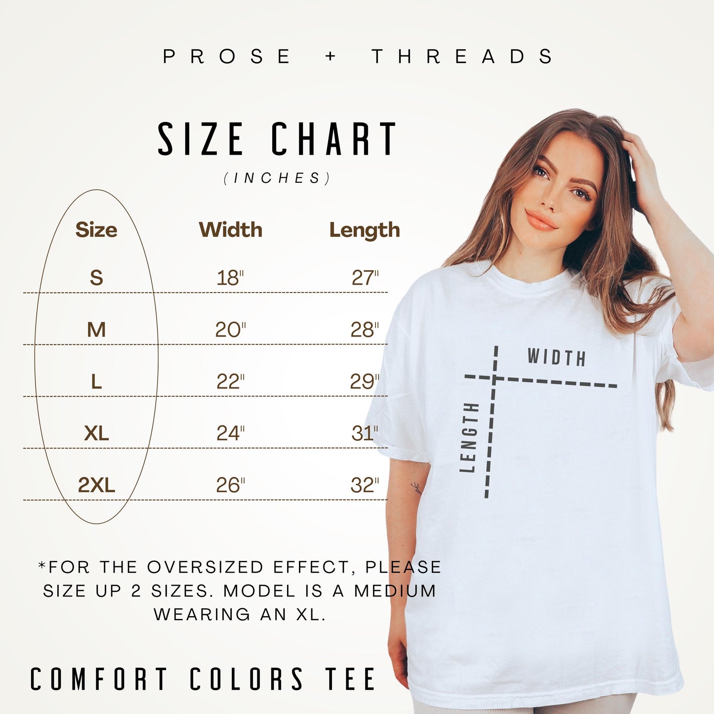 ACOMAF Watercolor Shirt