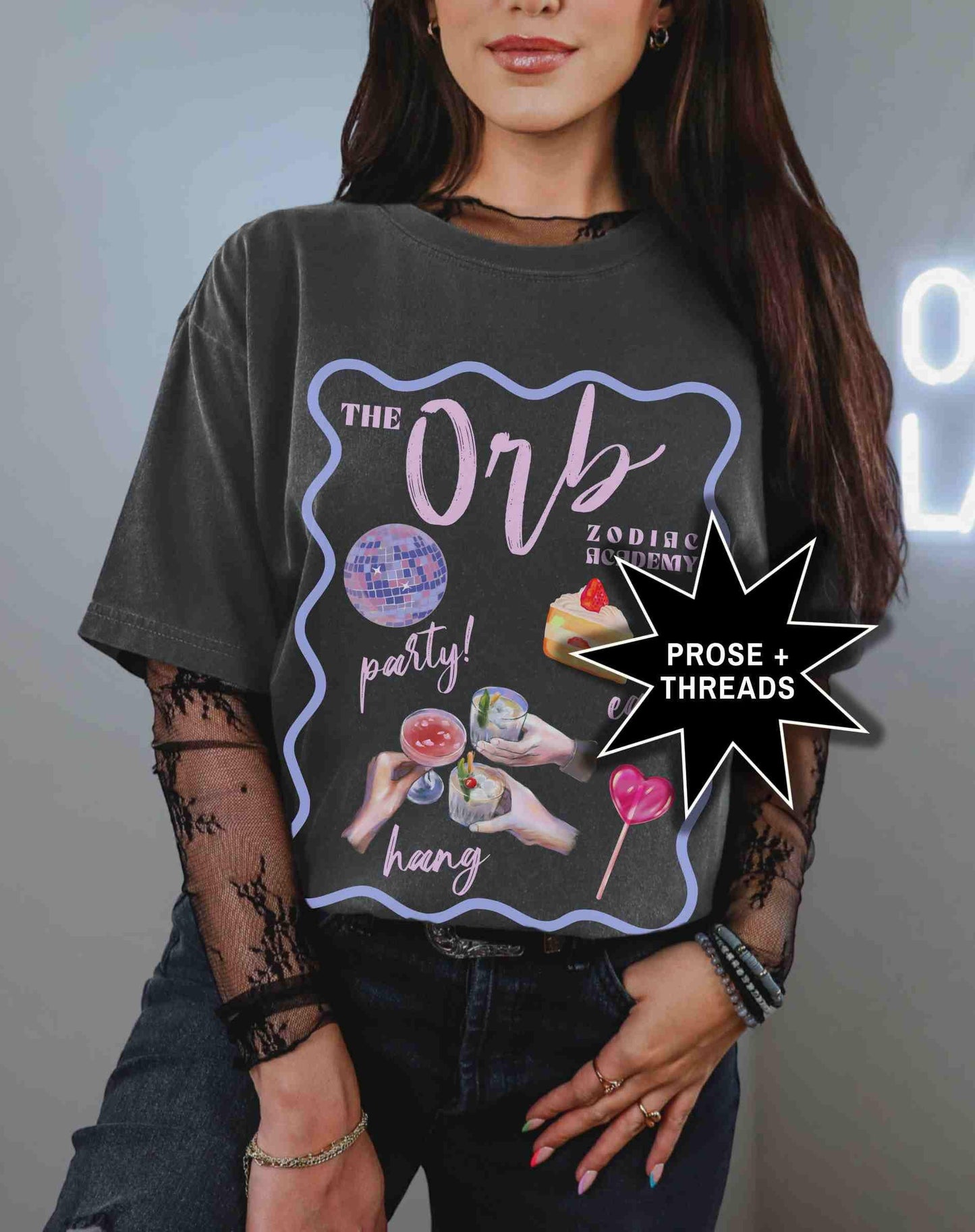 The Orb Shirt