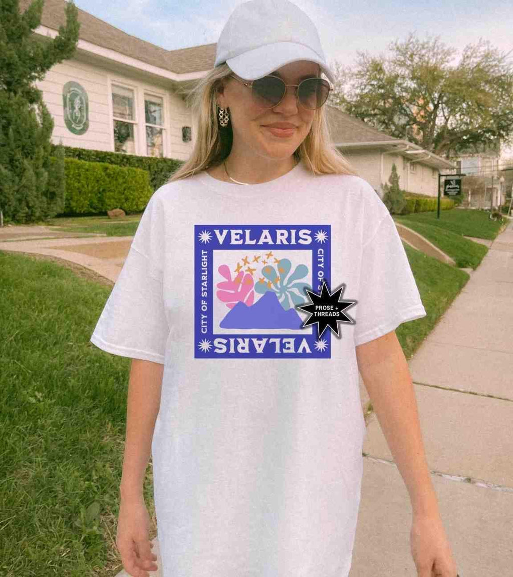 Velaris Shirt