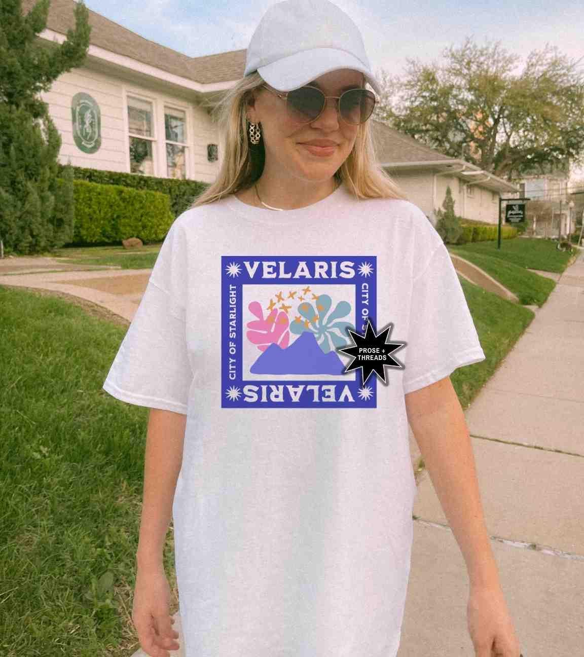 Velaris Shirt