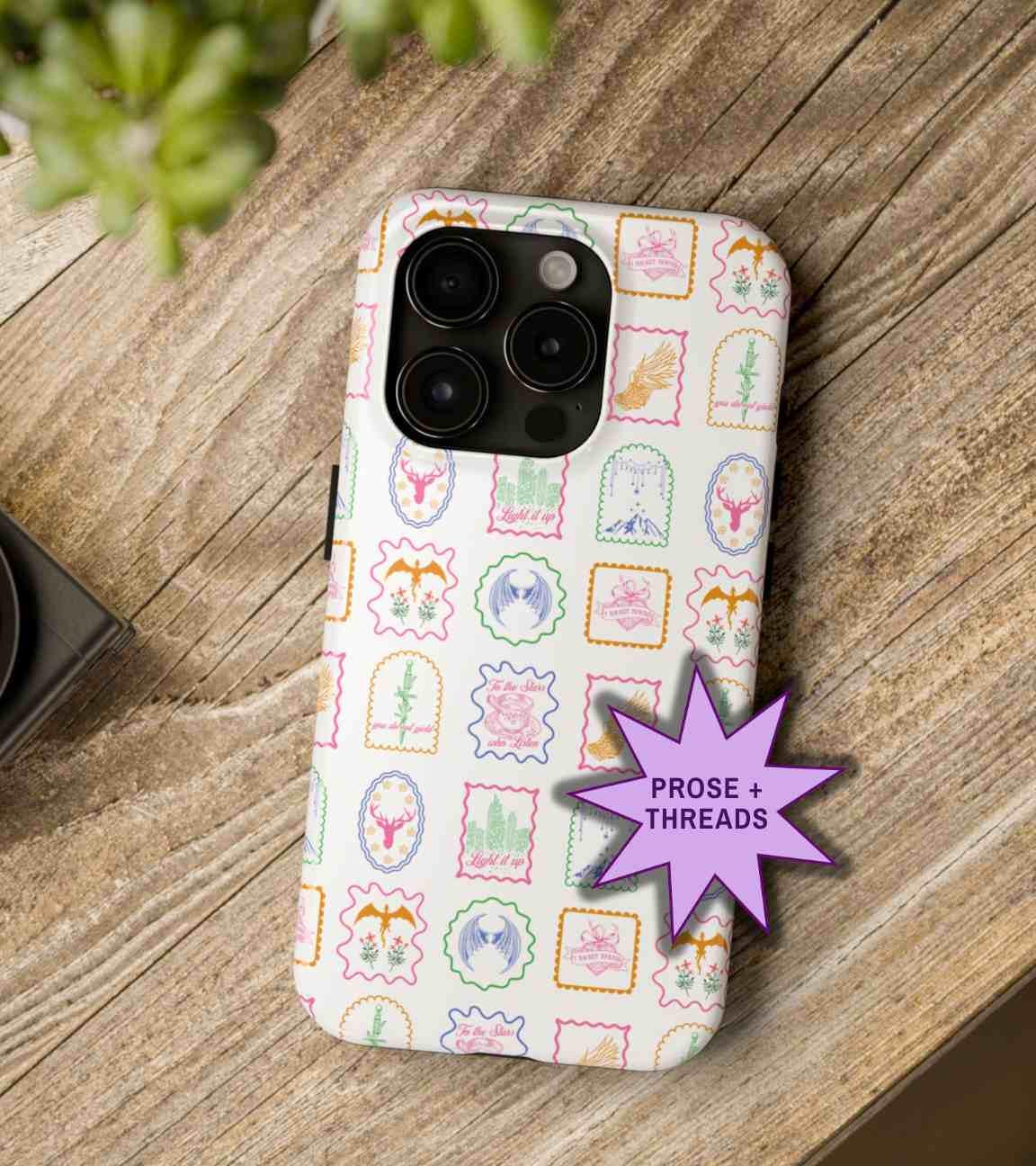 Maasverse Tough Phone Case