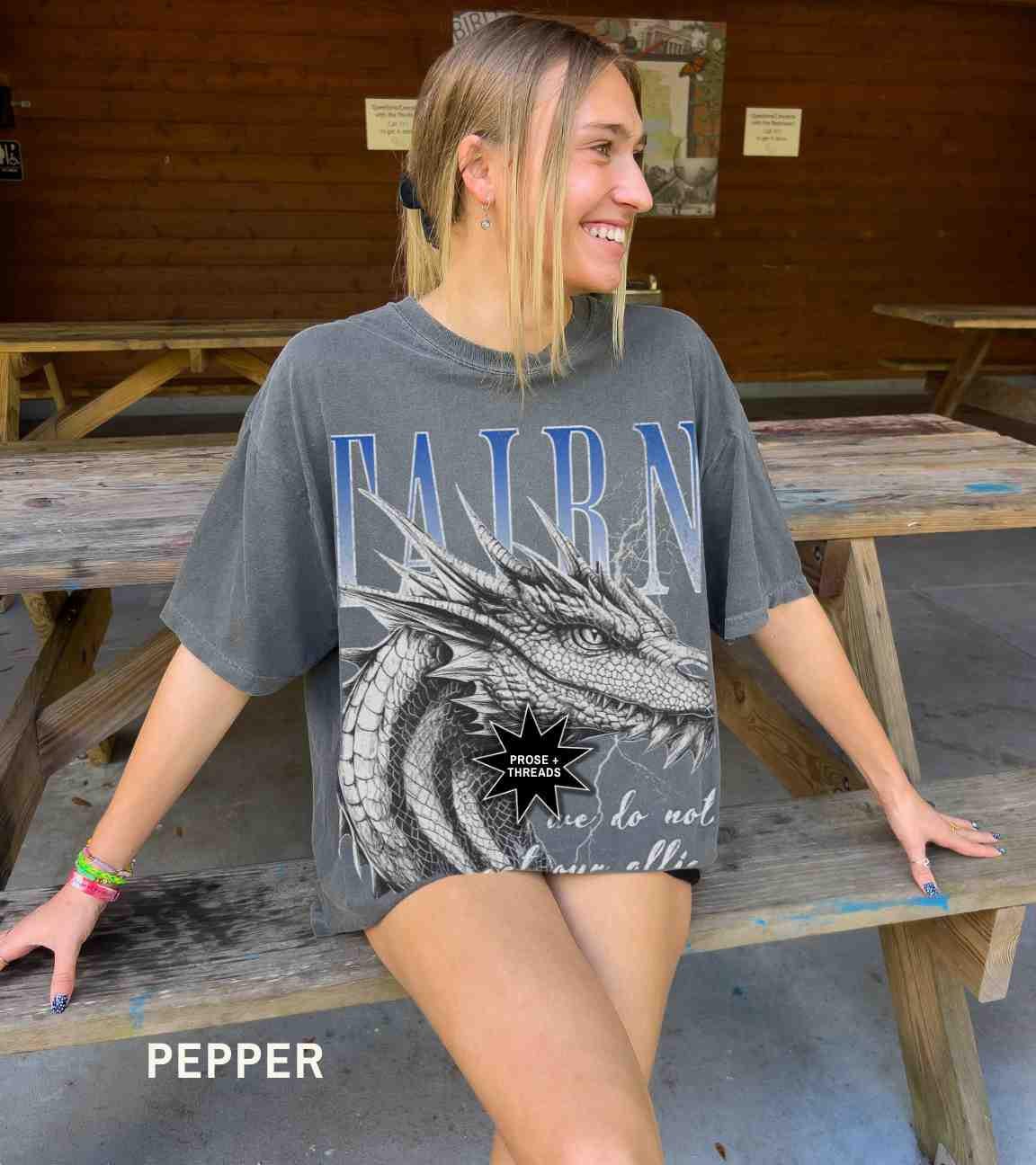 Tairn Shirt