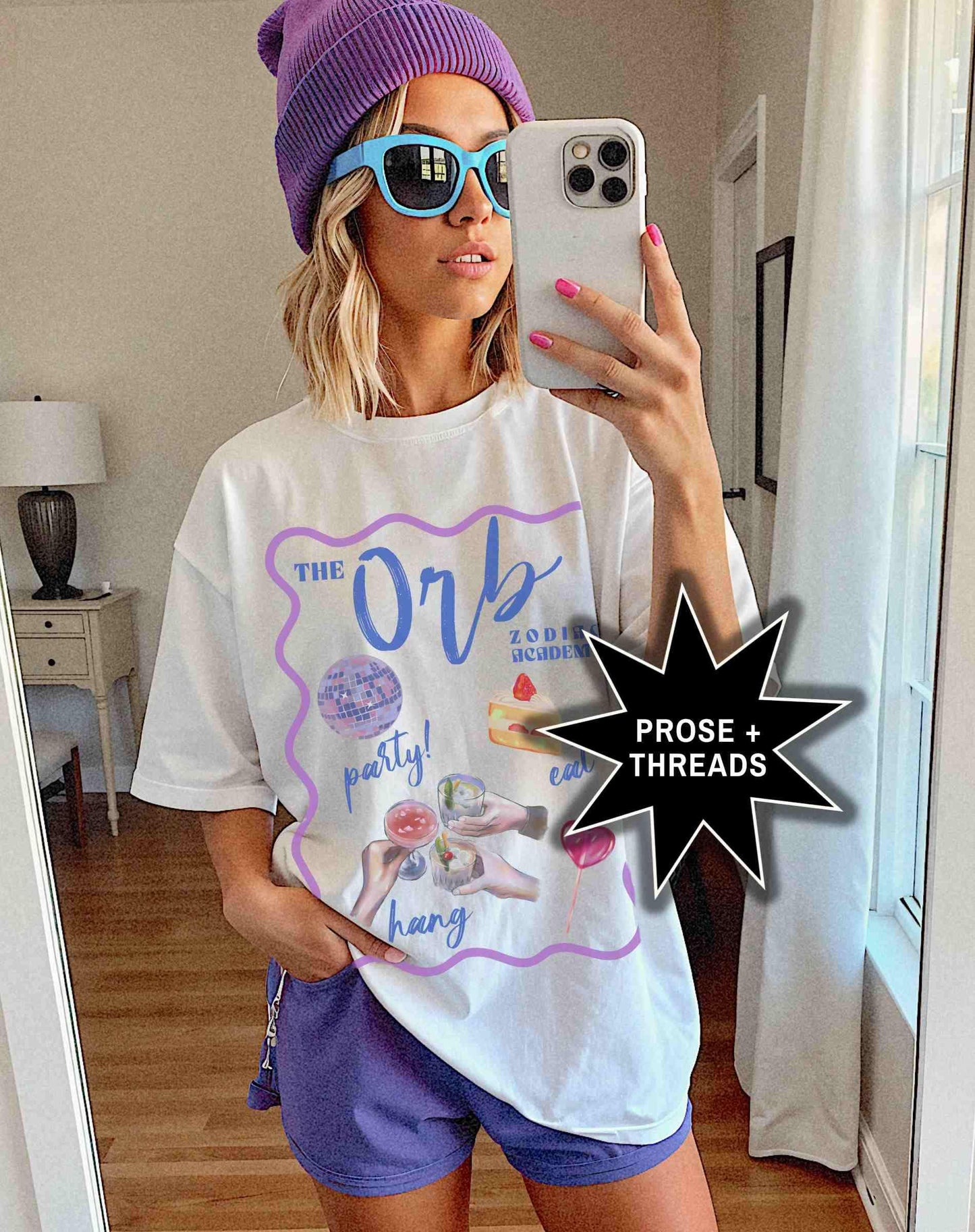 The Orb Shirt