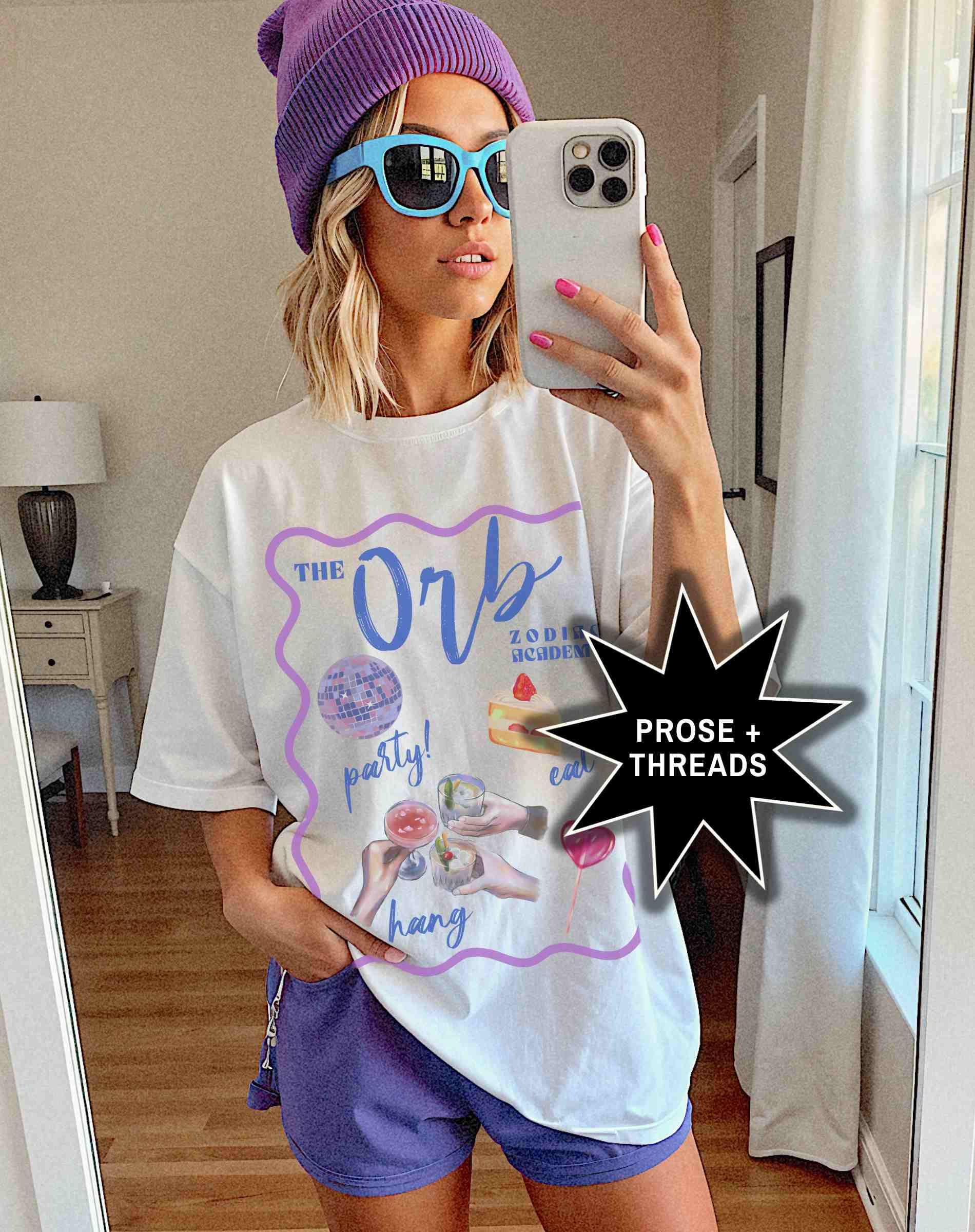 The Orb Shirt