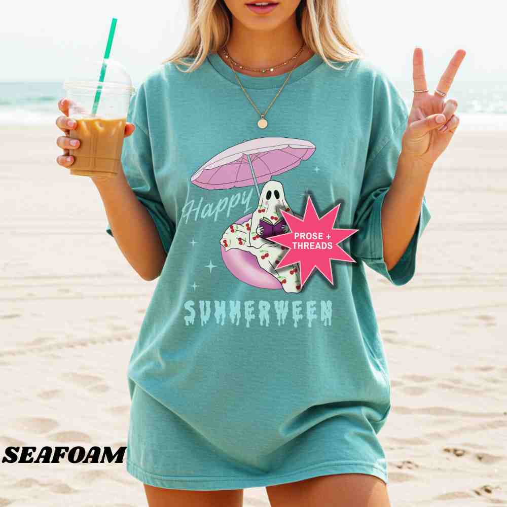 Summerween Shirt