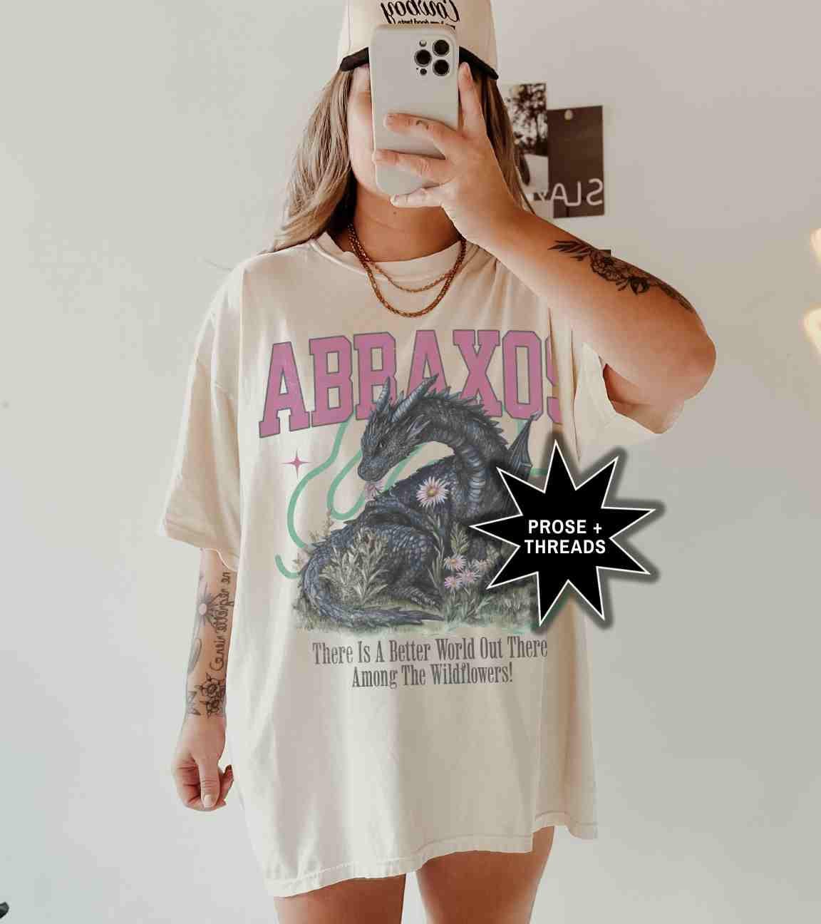 Abraxos Shirt