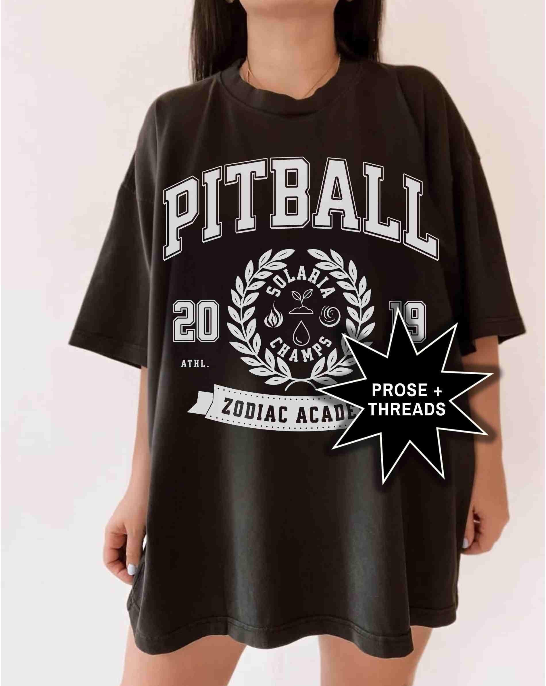 Pitball Shirt