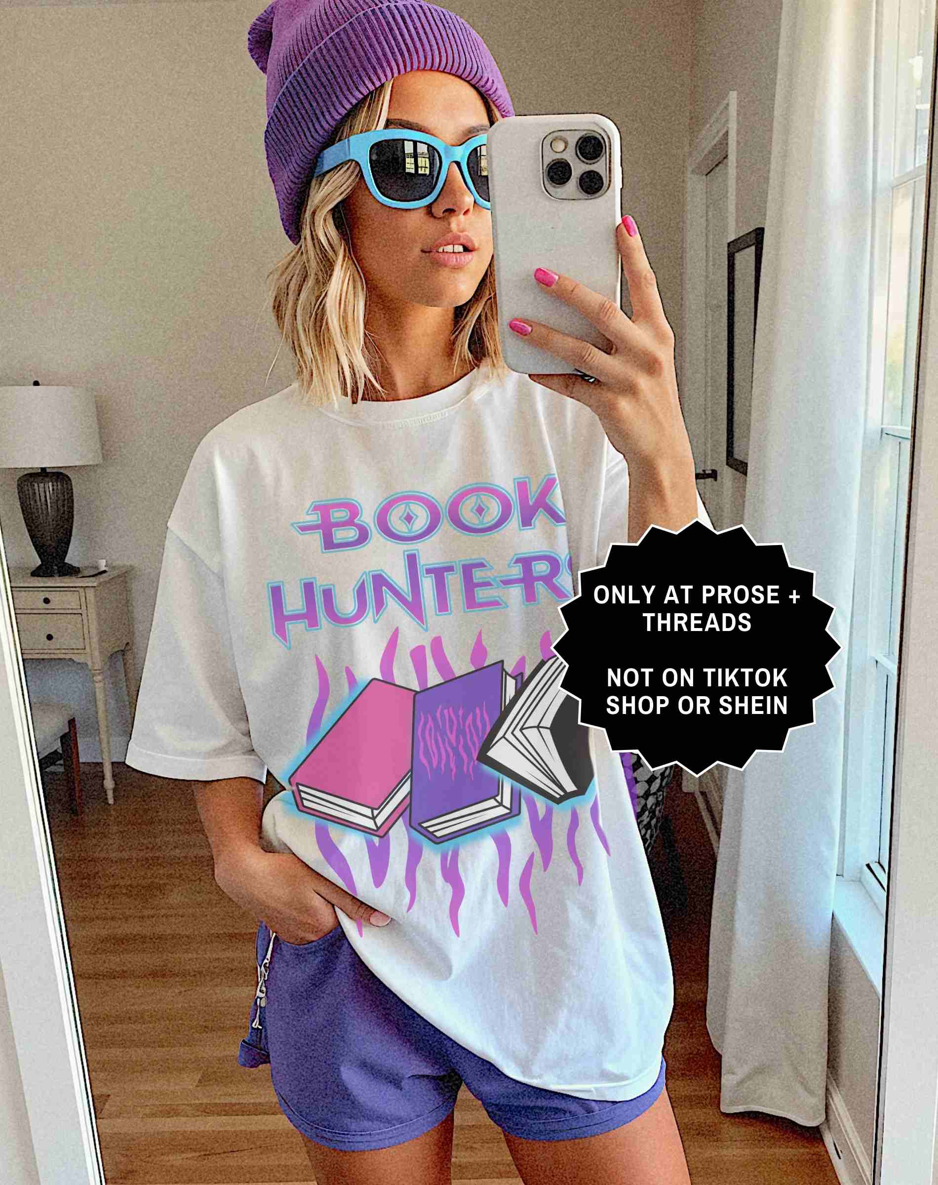 Kpop Book Hunters