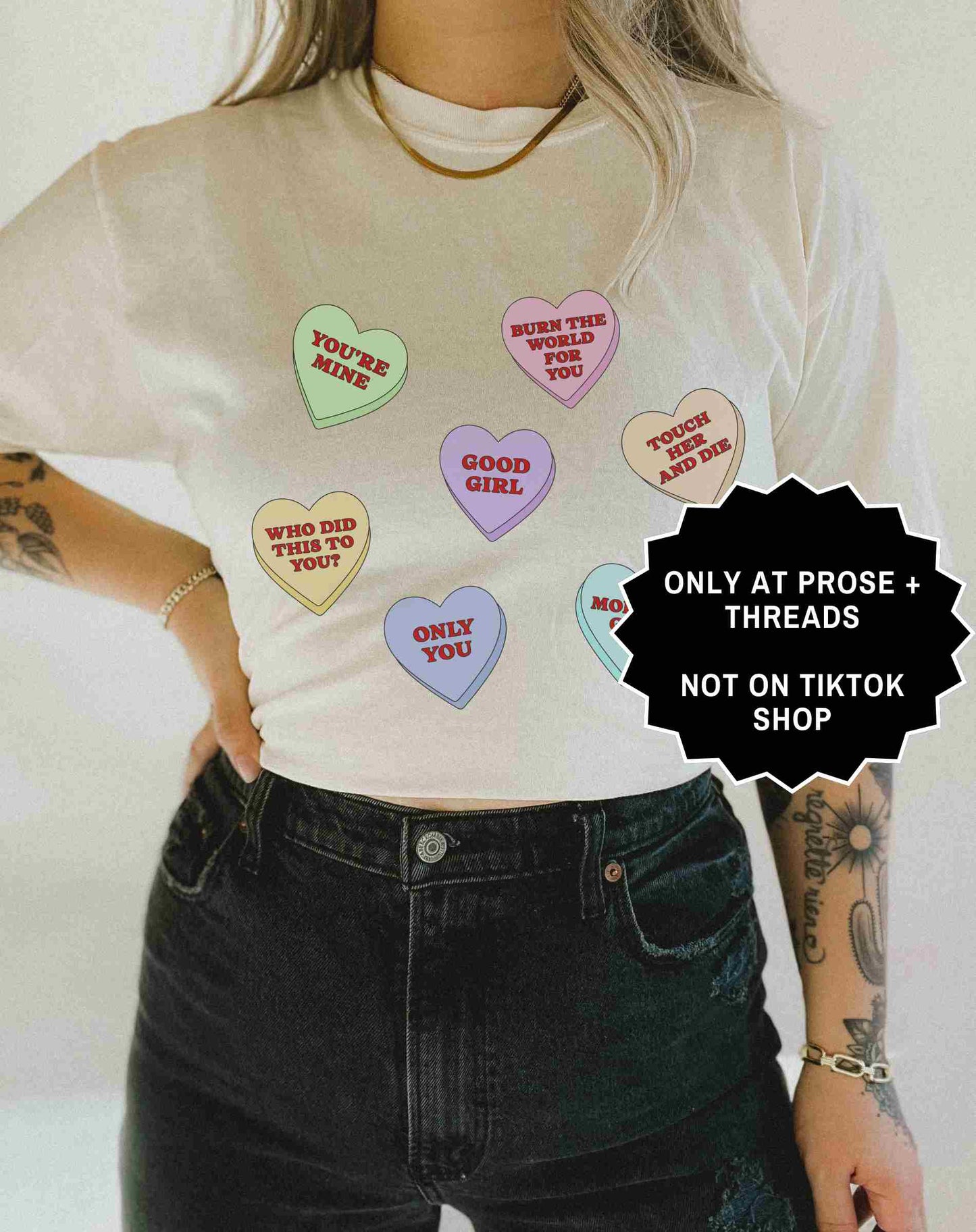 Morally Grey Valentines Shirt