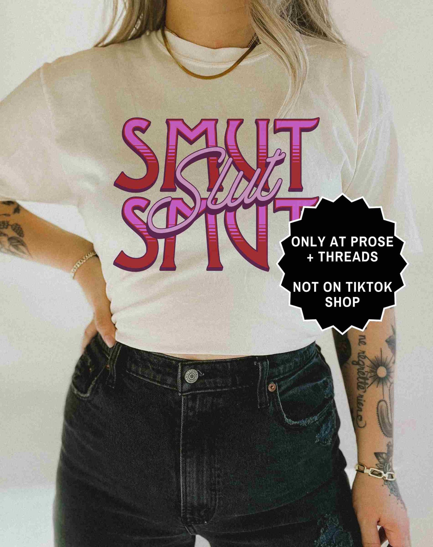 Smut Slut Shirt