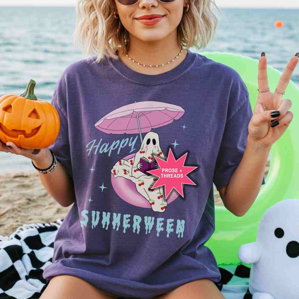 Summerween Shirt