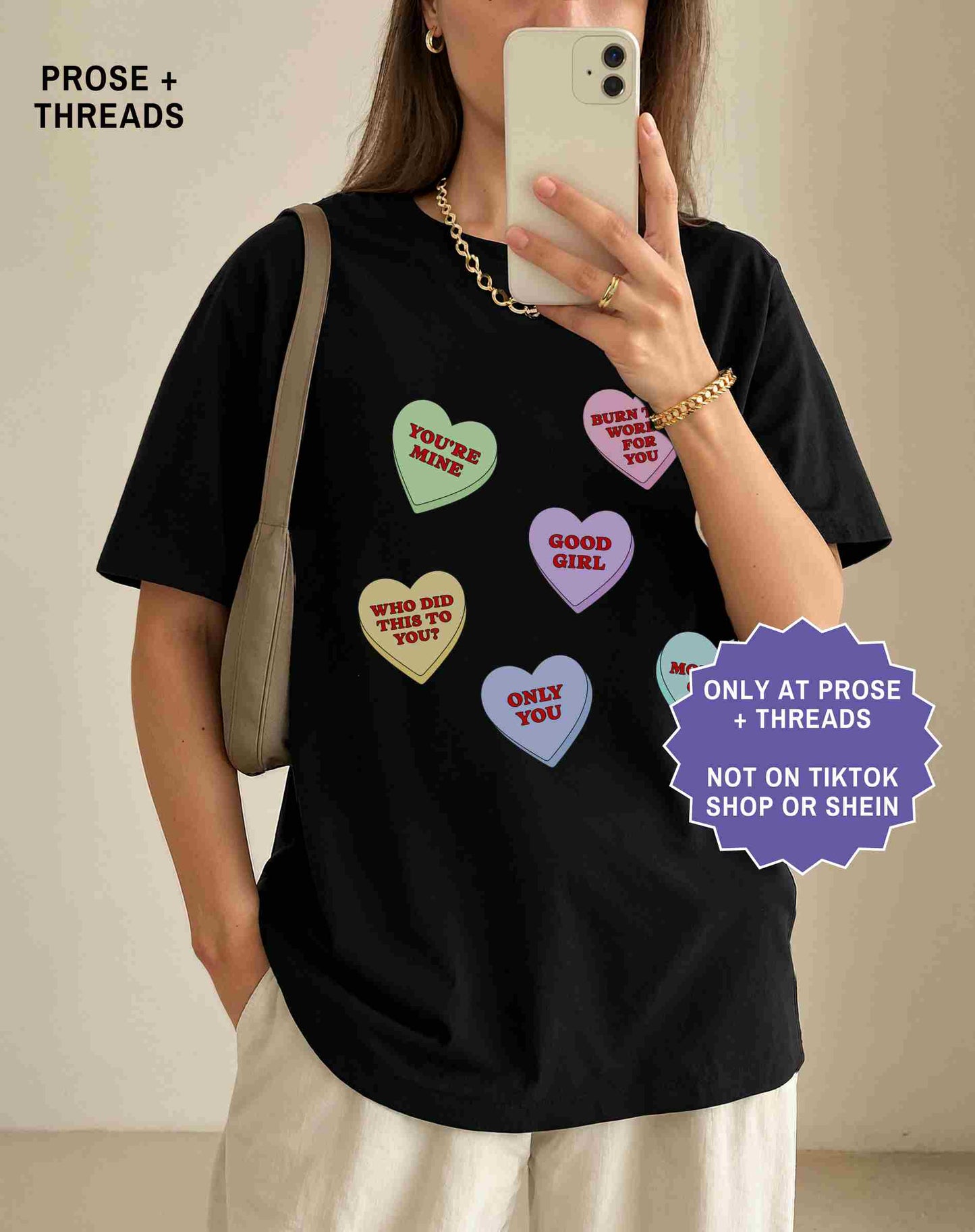 Morally Grey Valentines Shirt
