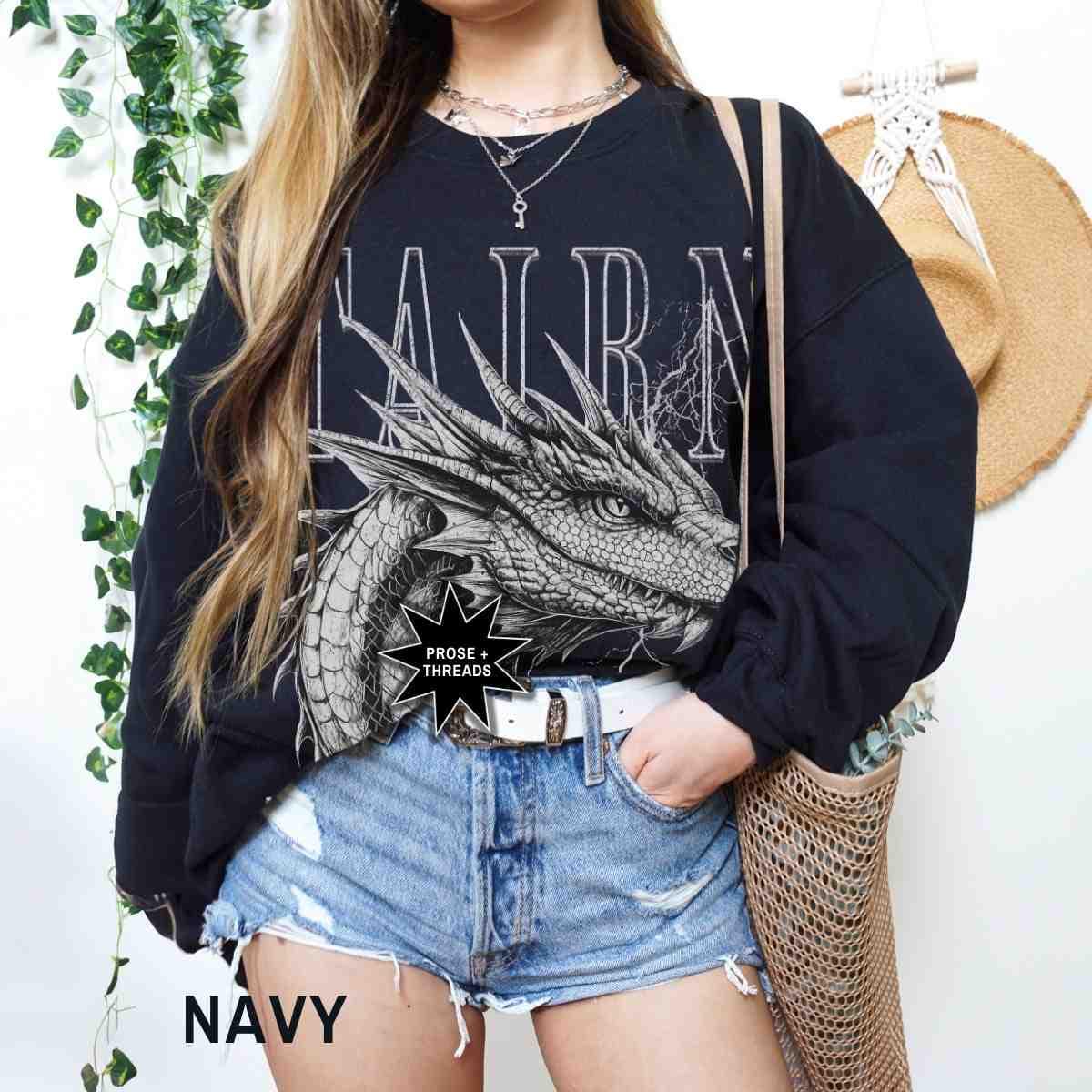 Tairn Sweatshirt
