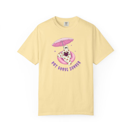 Hot Ghoul Summer Shirt