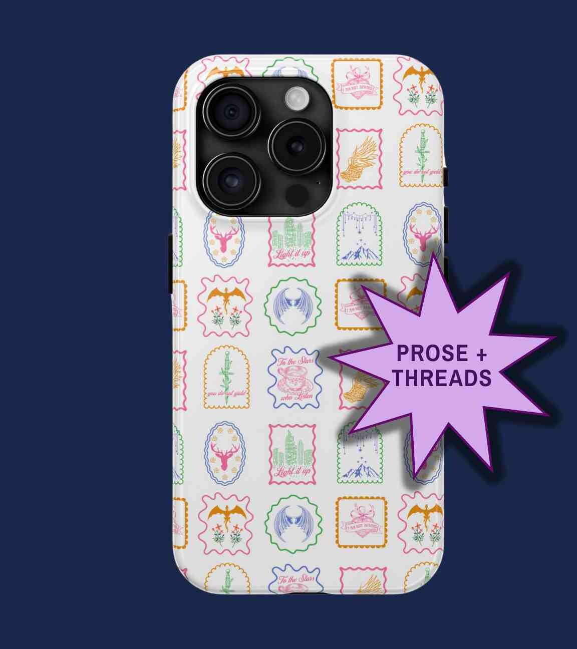 Maasverse Tough Phone Case