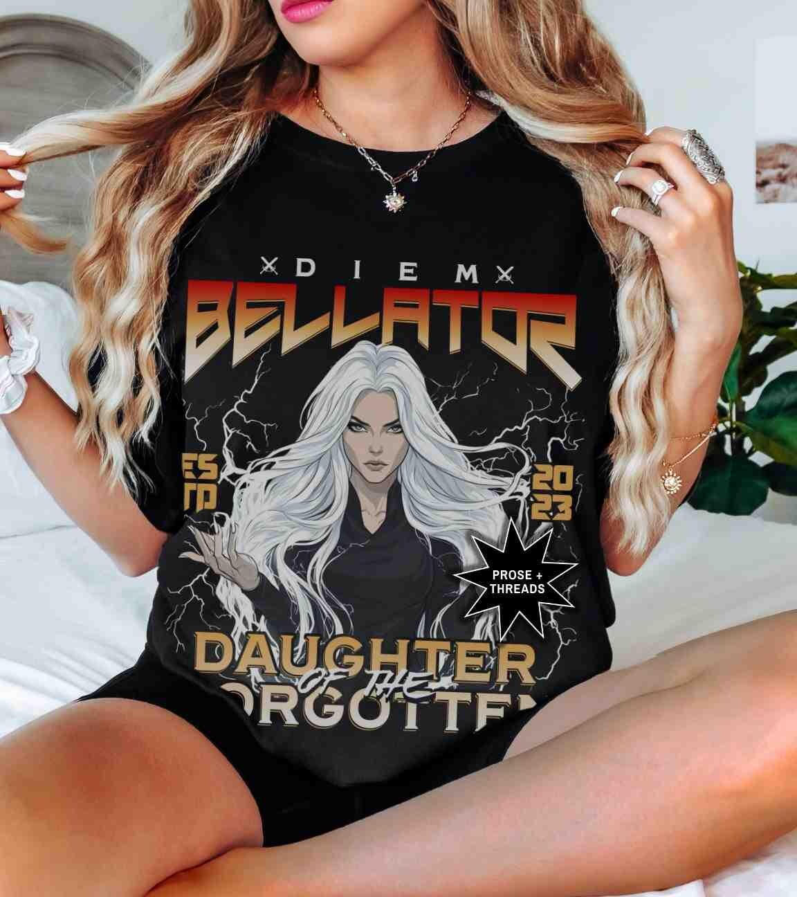 Diem Bellator Shirt