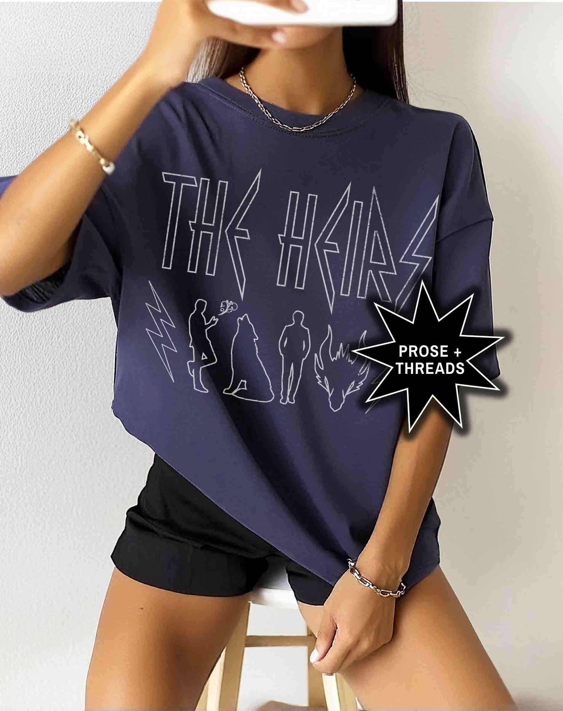 The Heirs Shirt