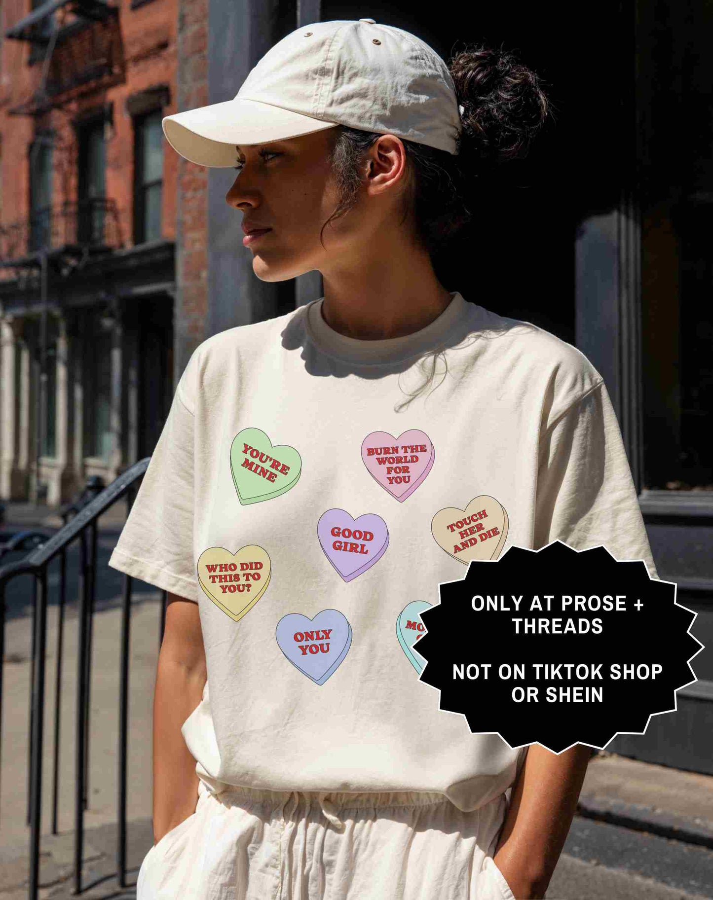Morally Grey Valentines Shirt