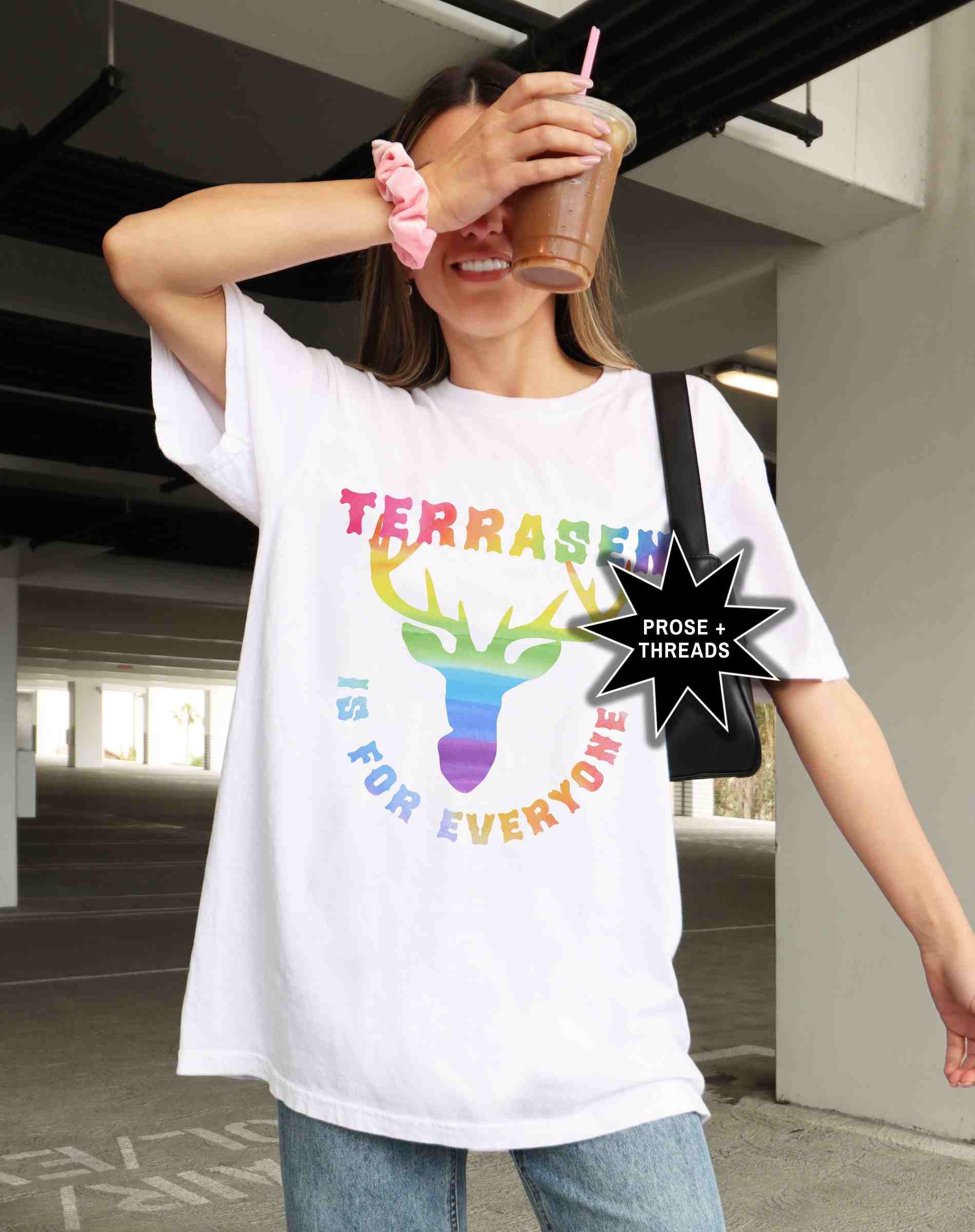 Terrasen Pride Shirt