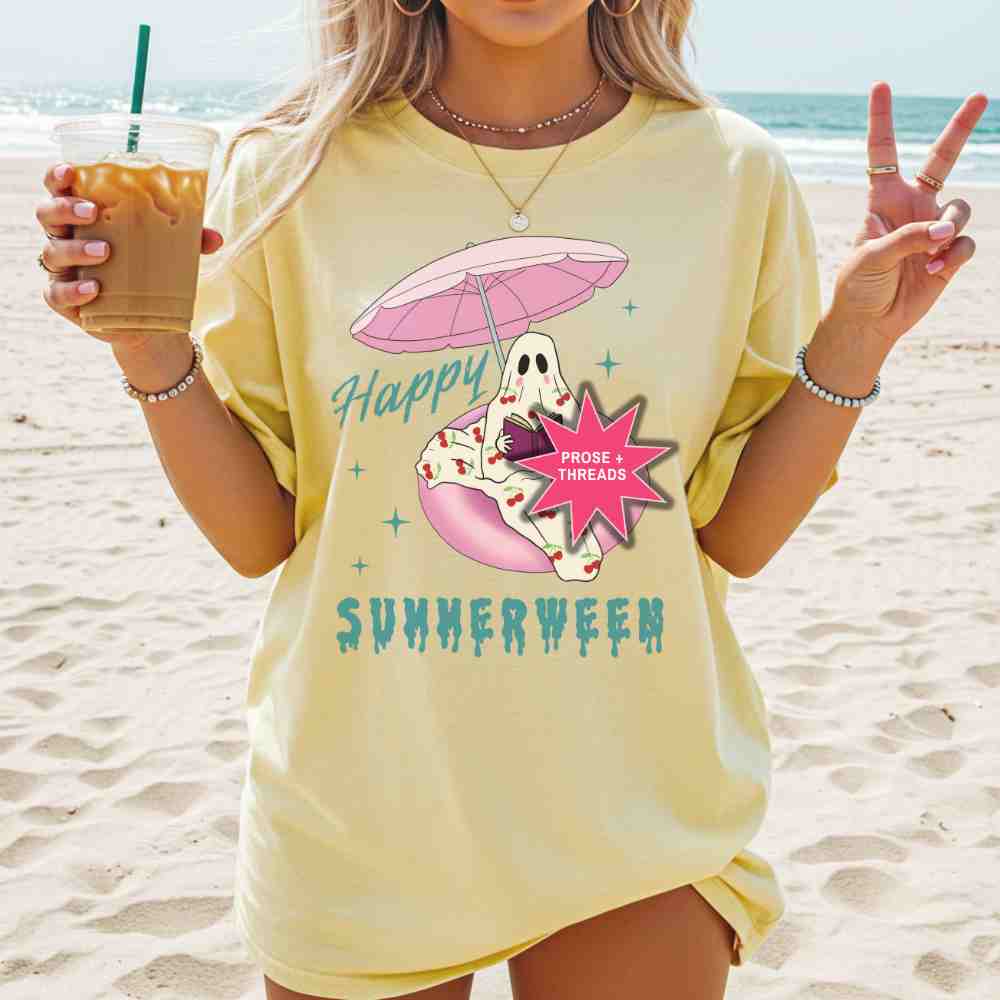 Summerween Shirt