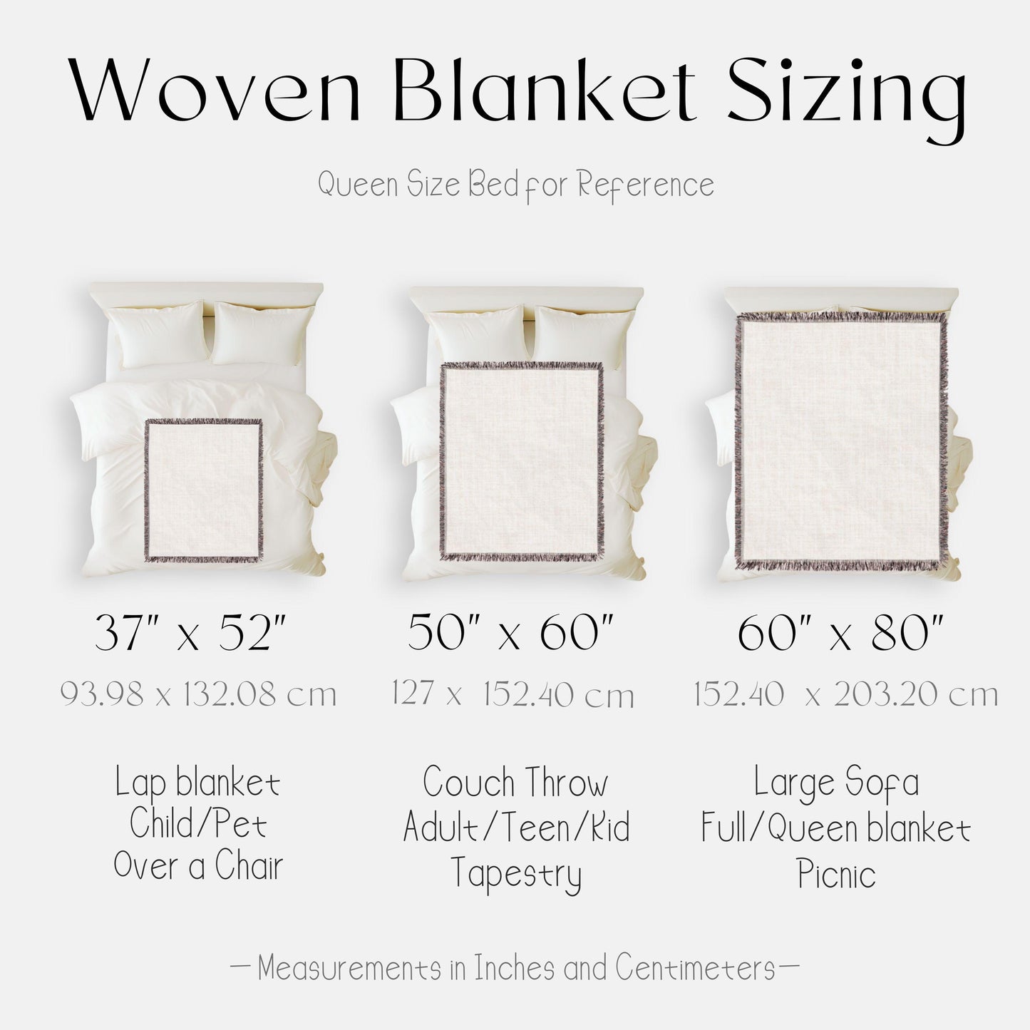 Tairn Andarna Sgael Tapestry Blanket
