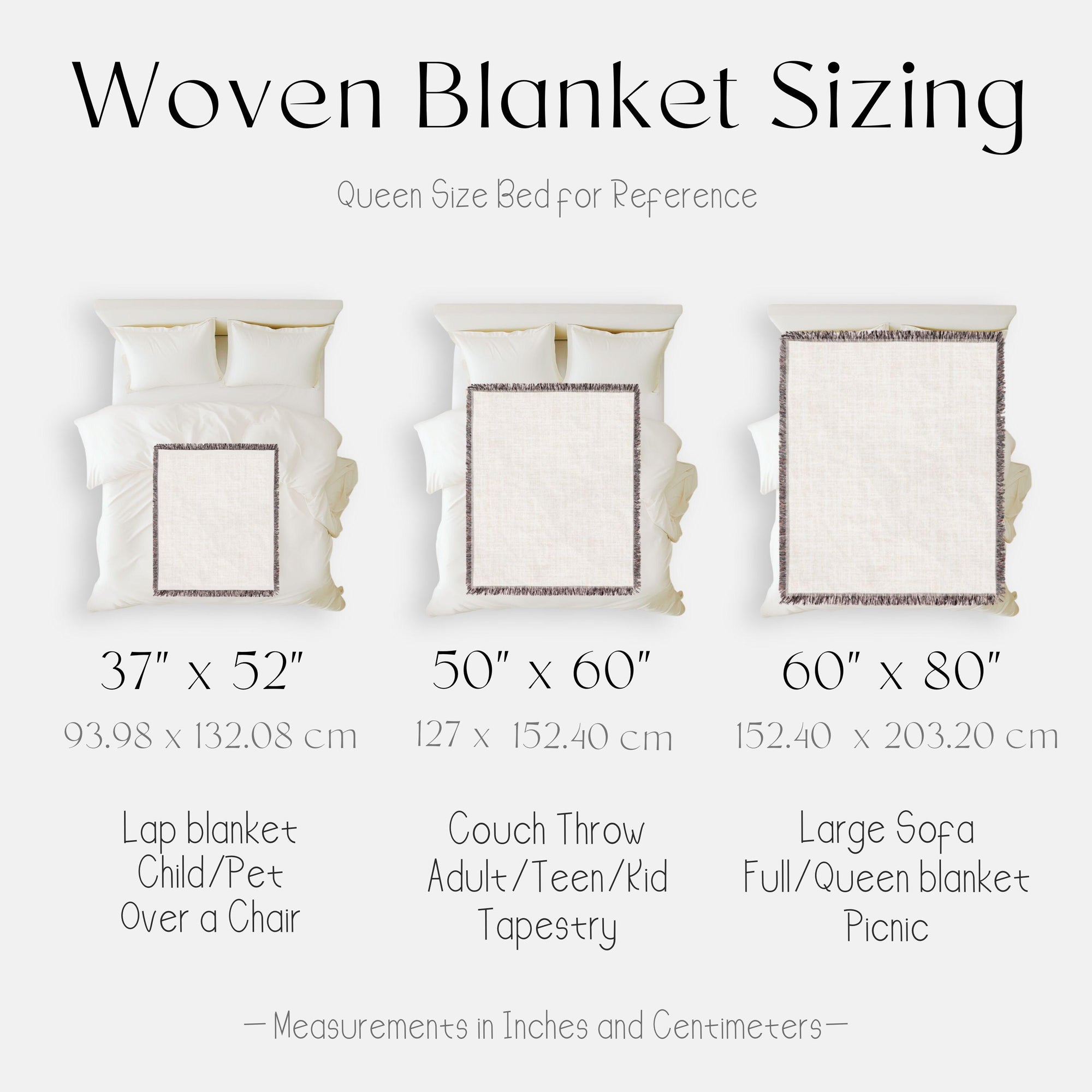 Tairn Andarna Sgael Tapestry Blanket