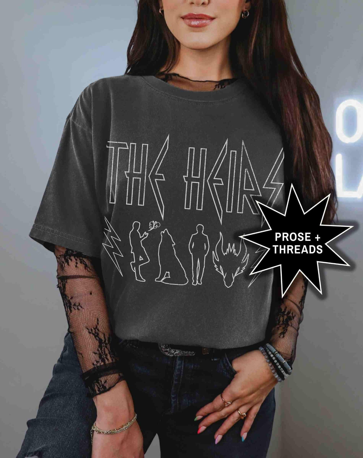 The Heirs Shirt