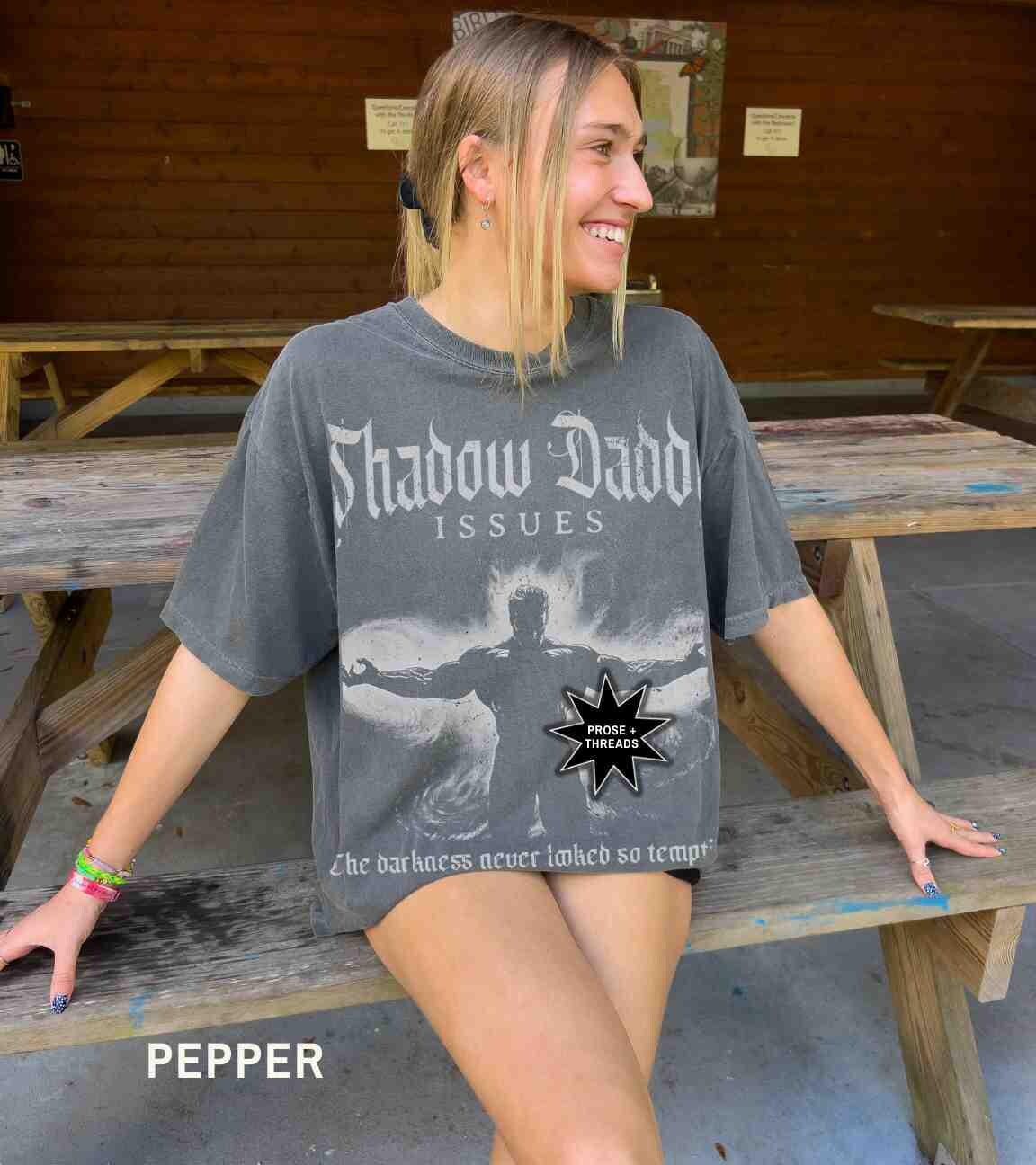 Shadow Daddy Shirt