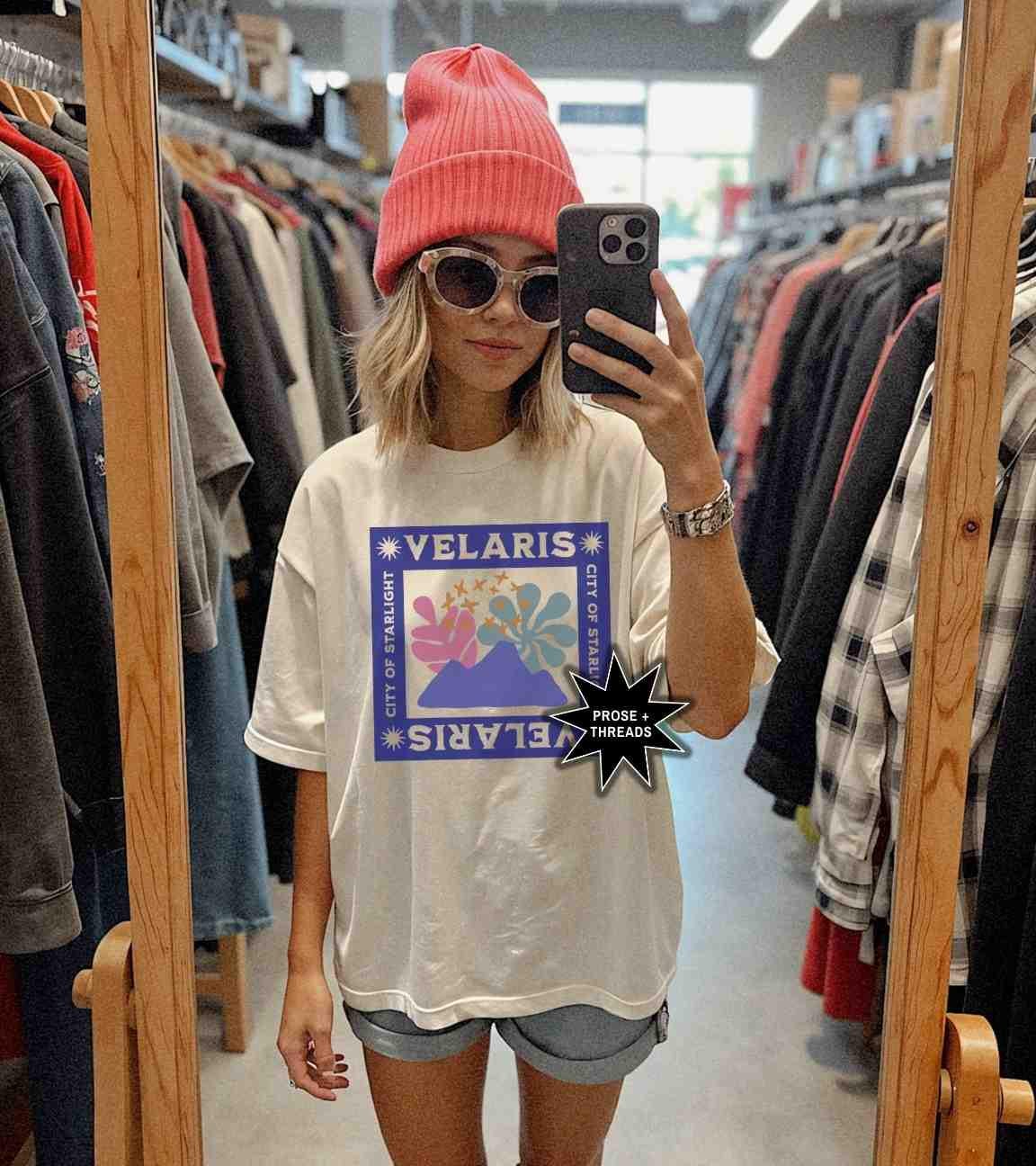 Velaris Shirt