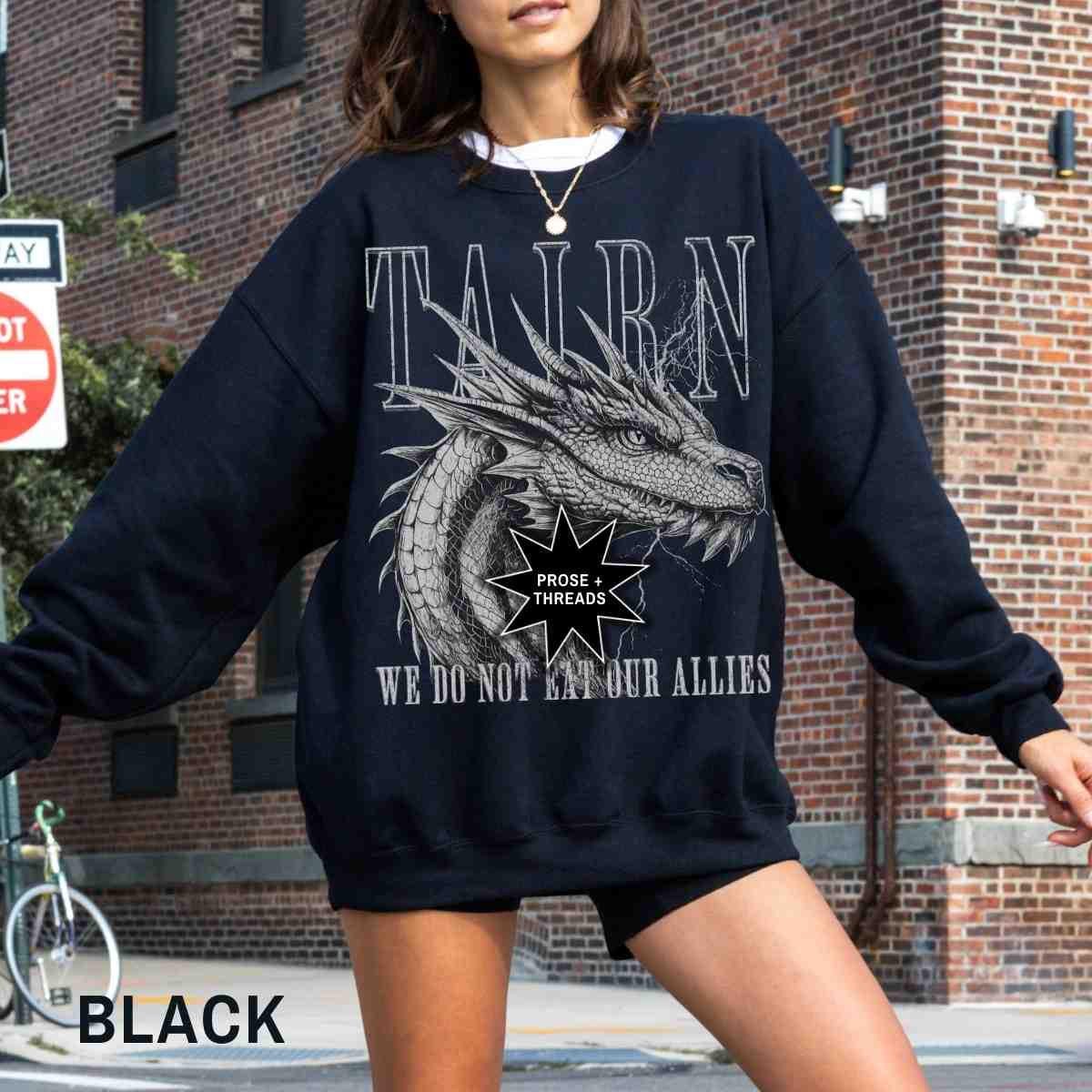 Tairn Sweatshirt