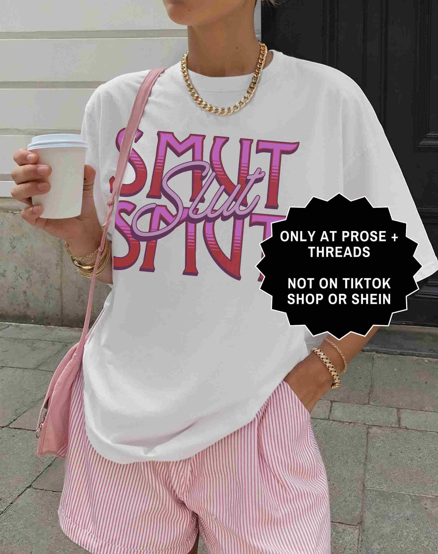 Smut Slut Shirt