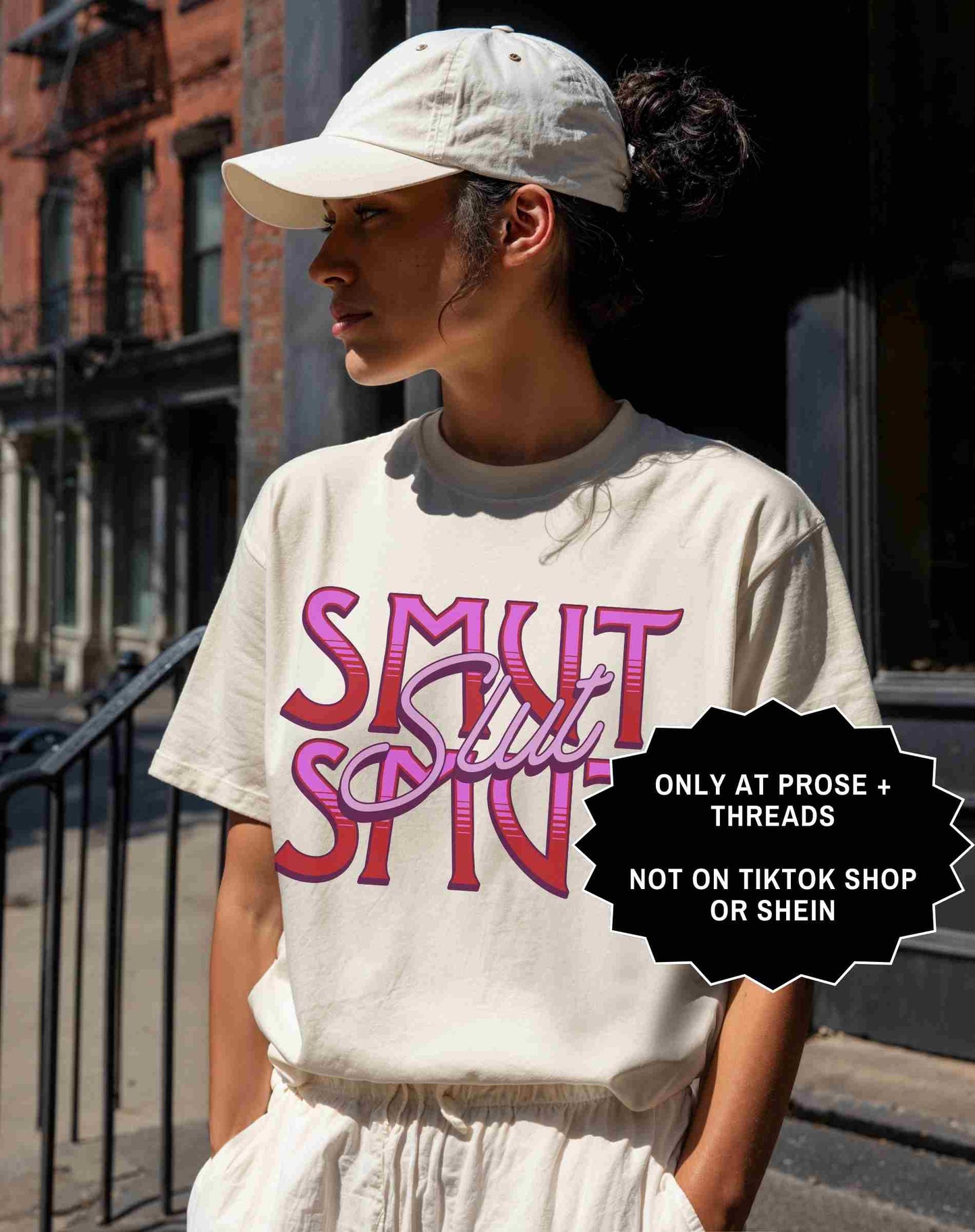 Smut Slut Shirt