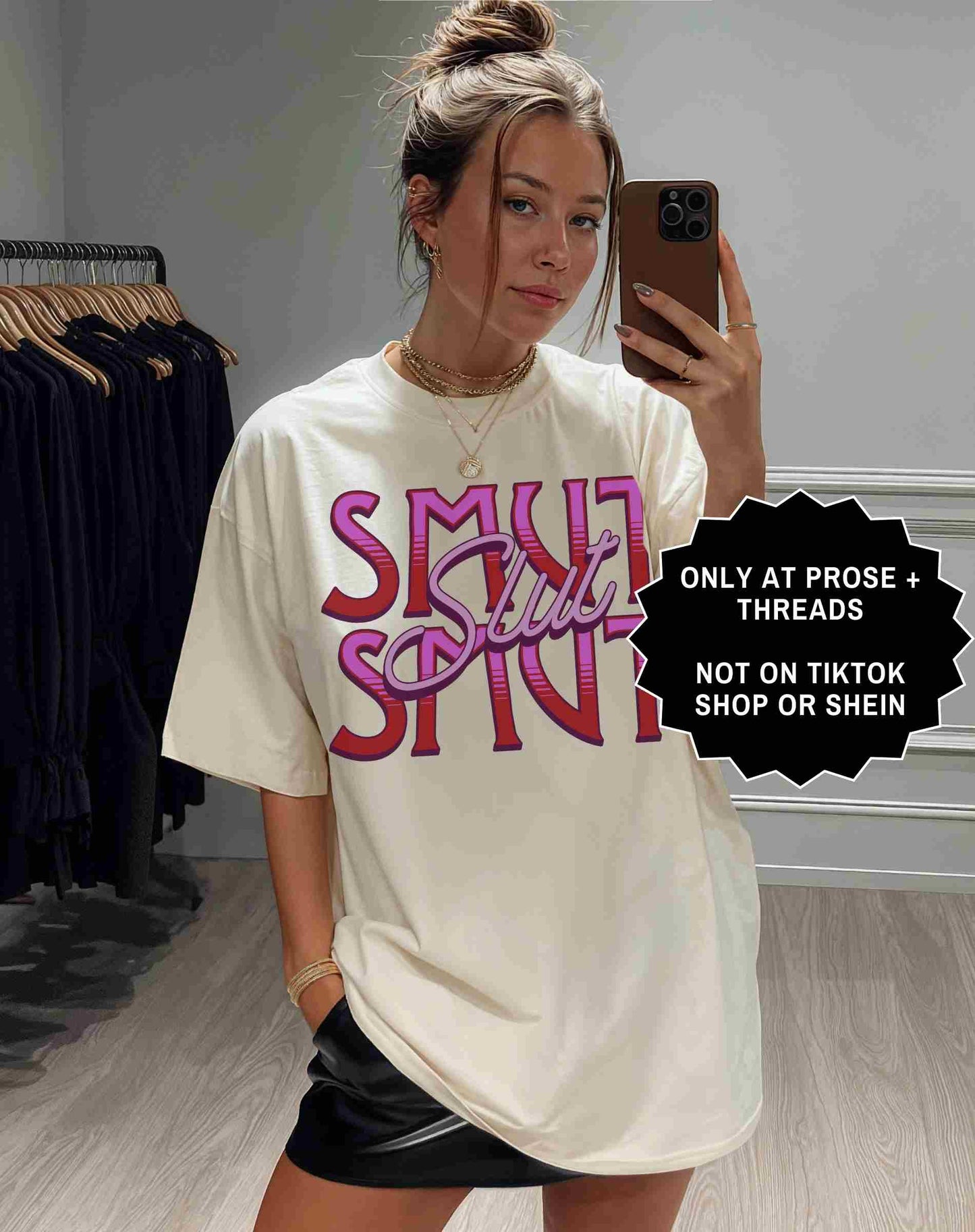 Smut Slut Shirt