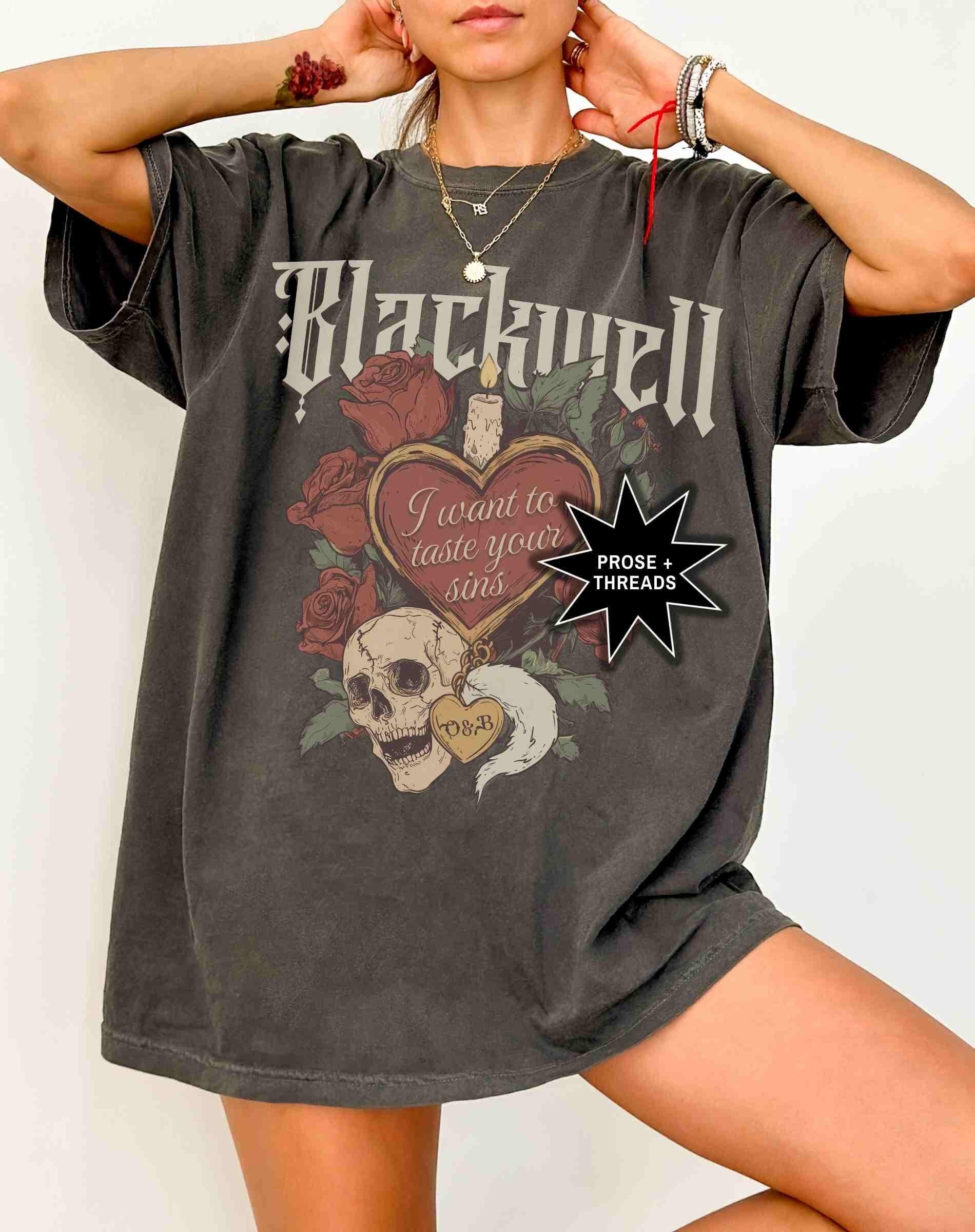 Blackwell Shirt