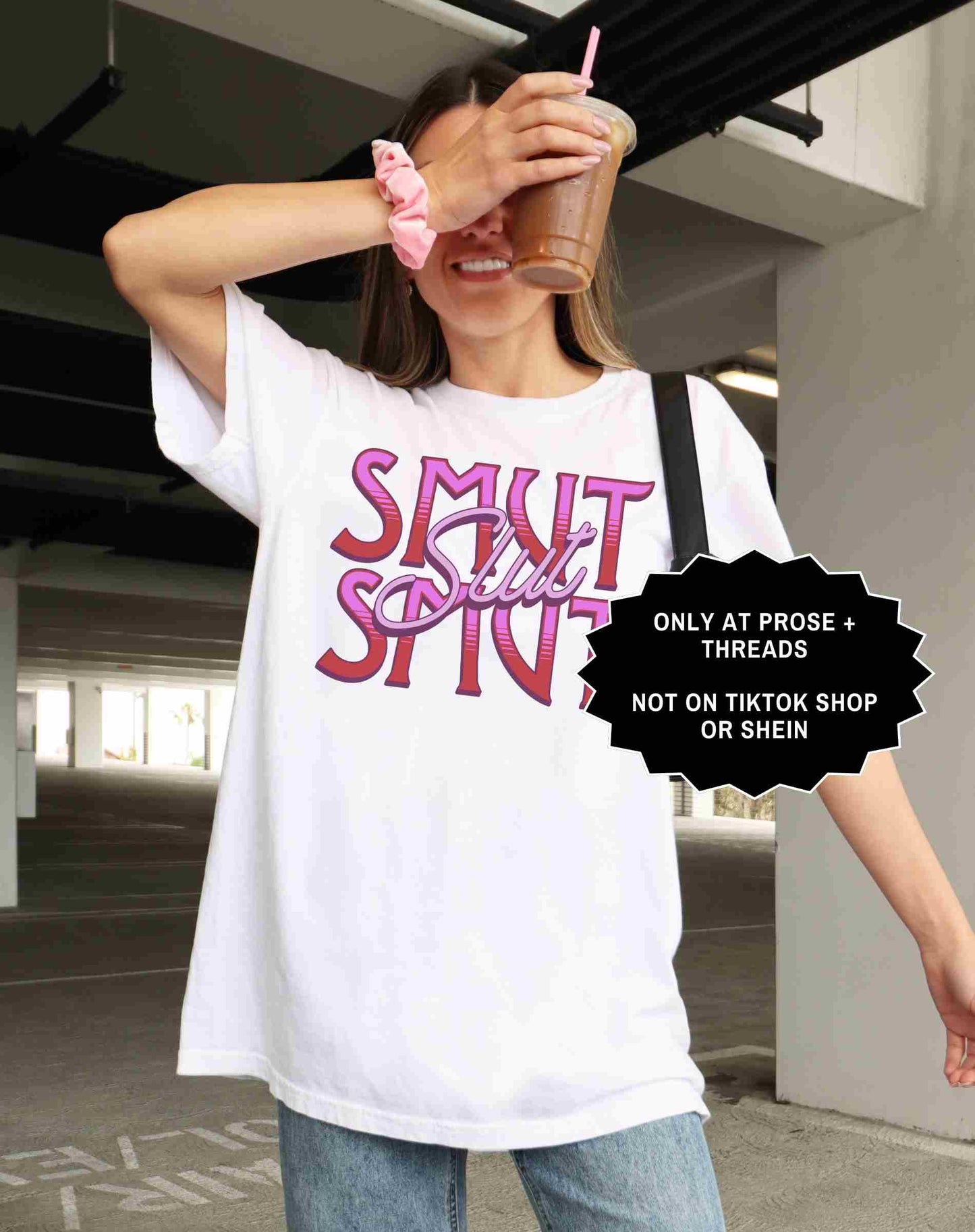 Smut Slut Shirt