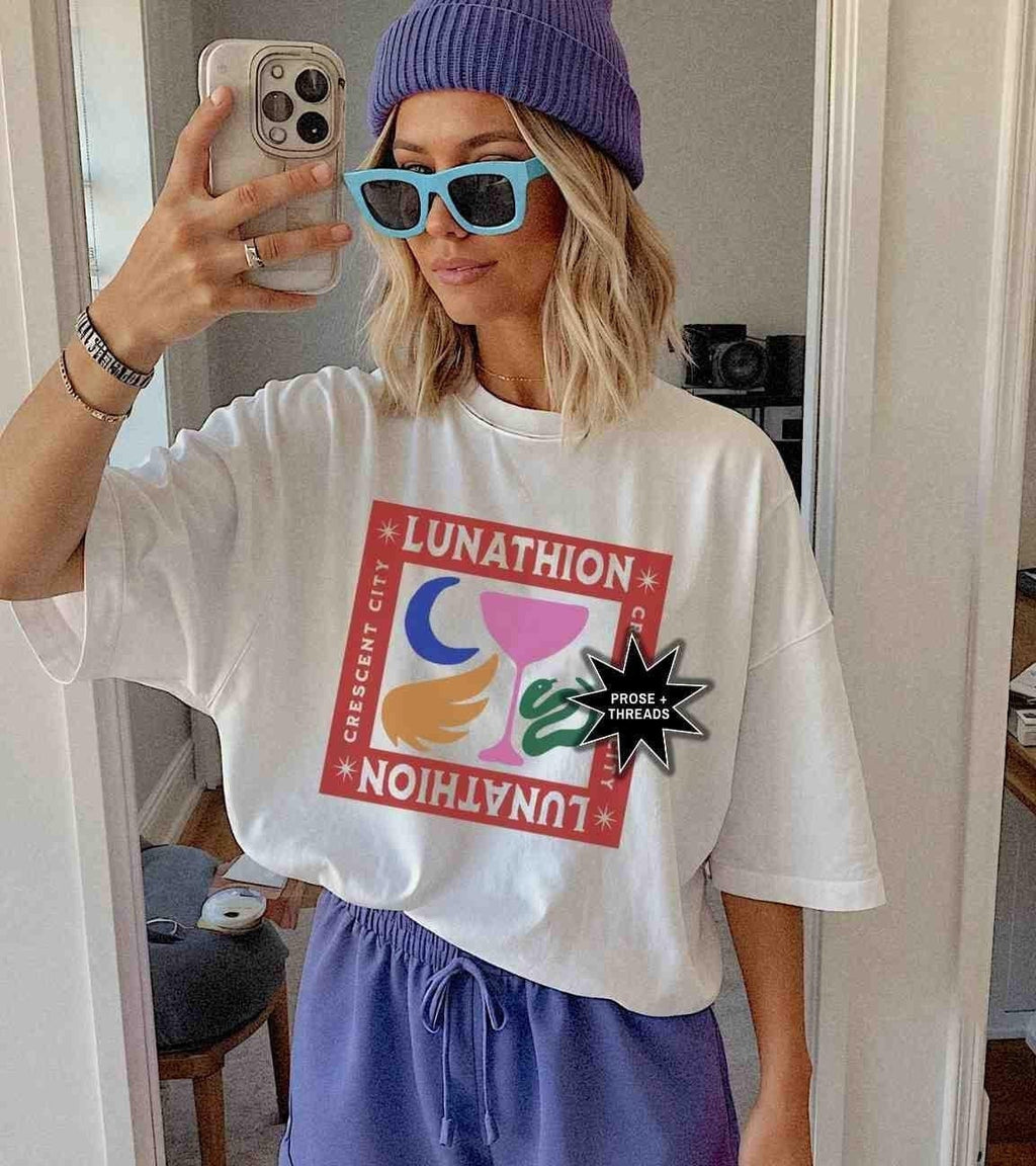 Lunathion Shirt