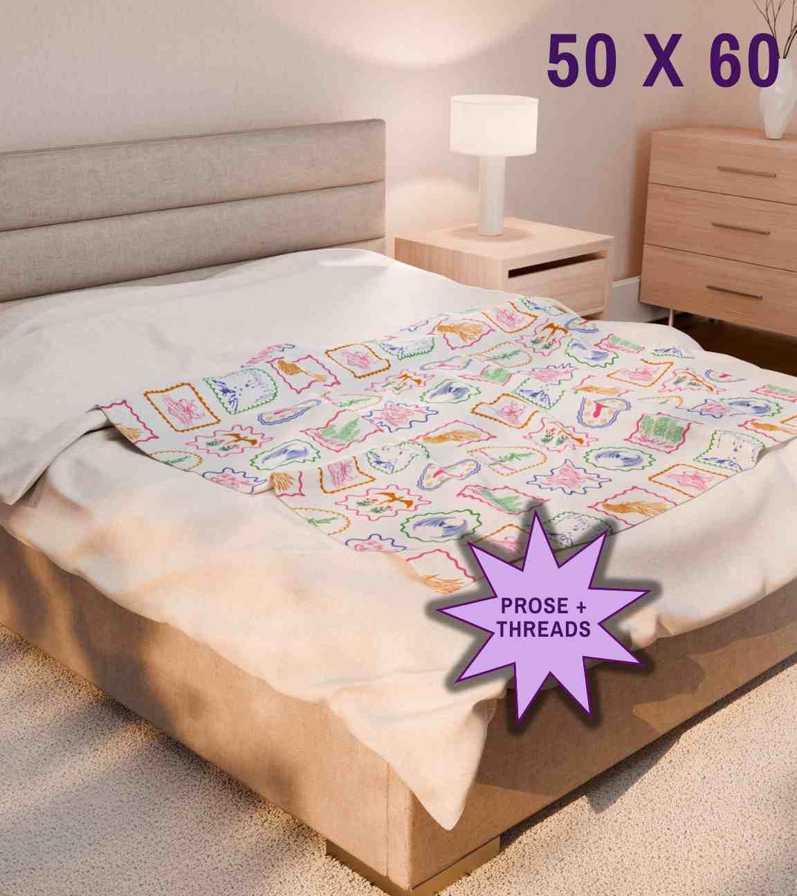 Maasverse Blanket