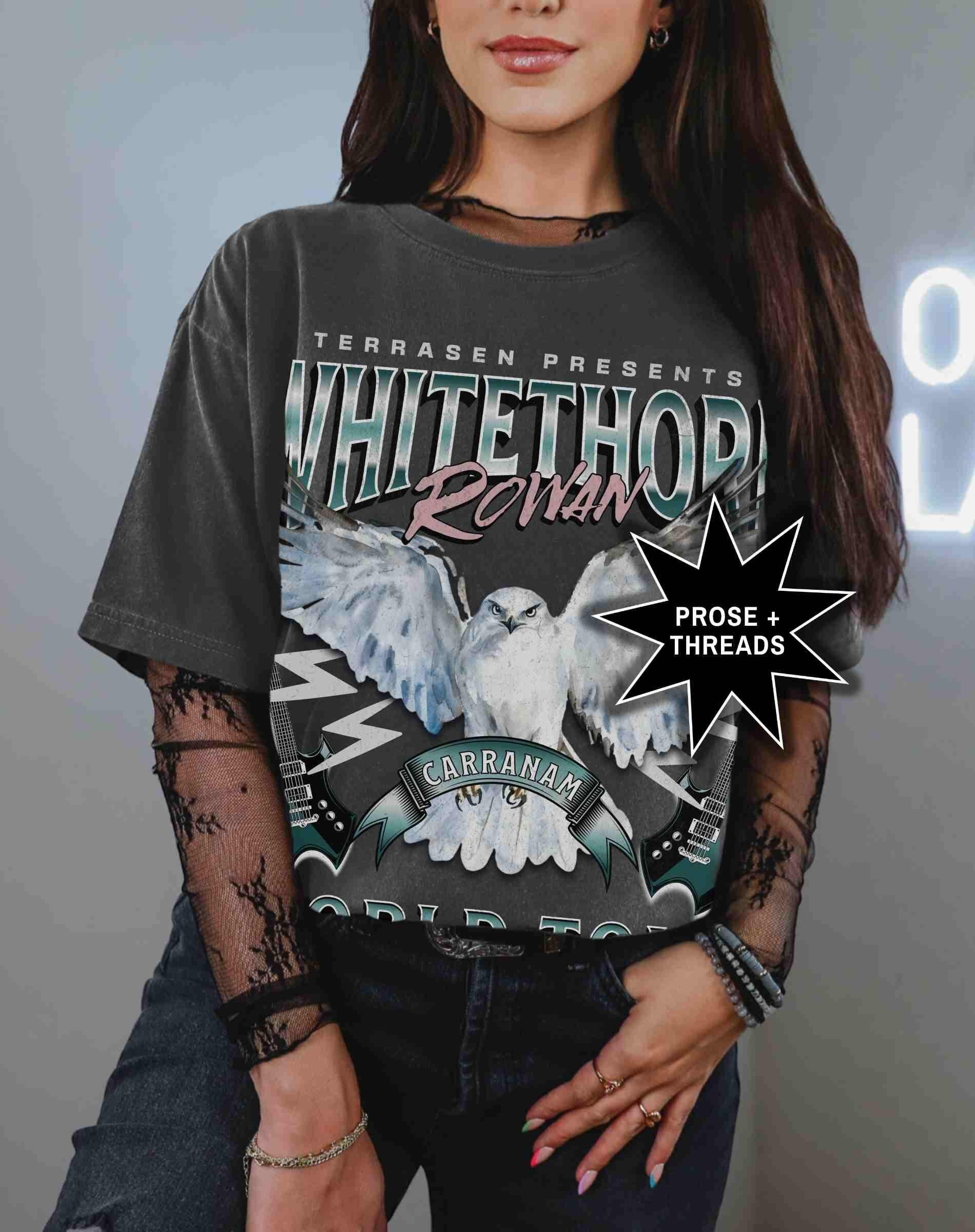 Rowan Whitethorn Shirt