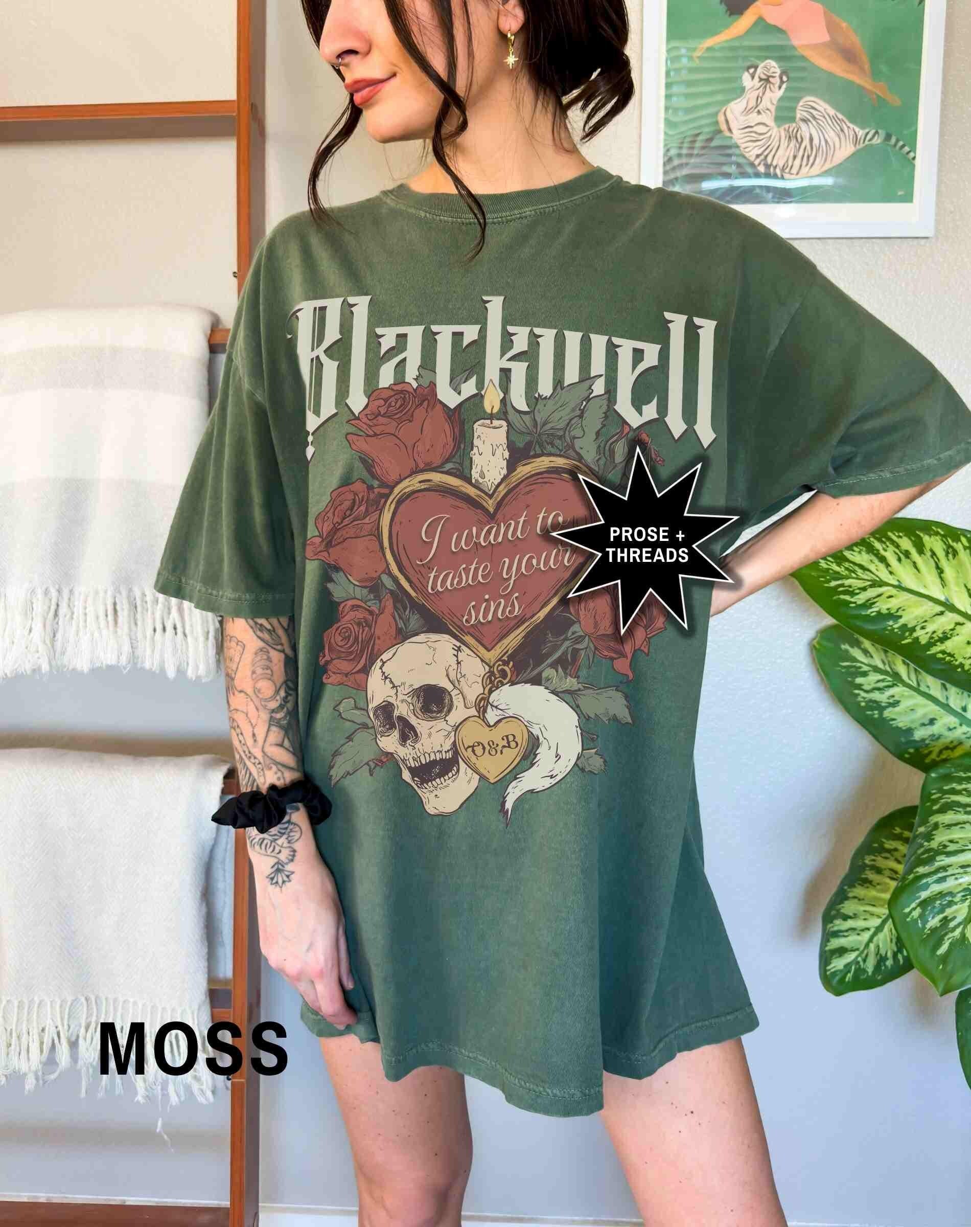 Blackwell Shirt