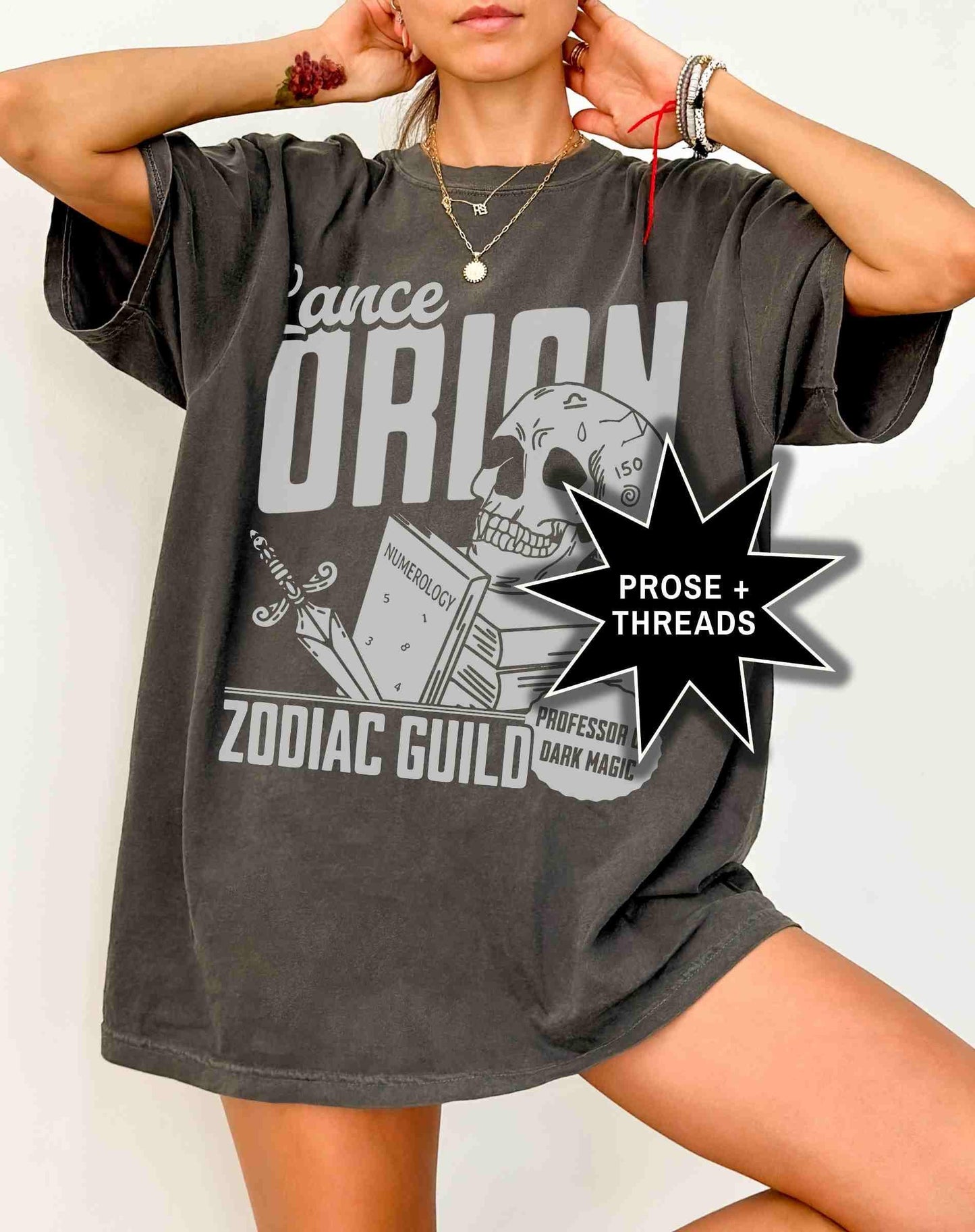 Lance Orion Shirt