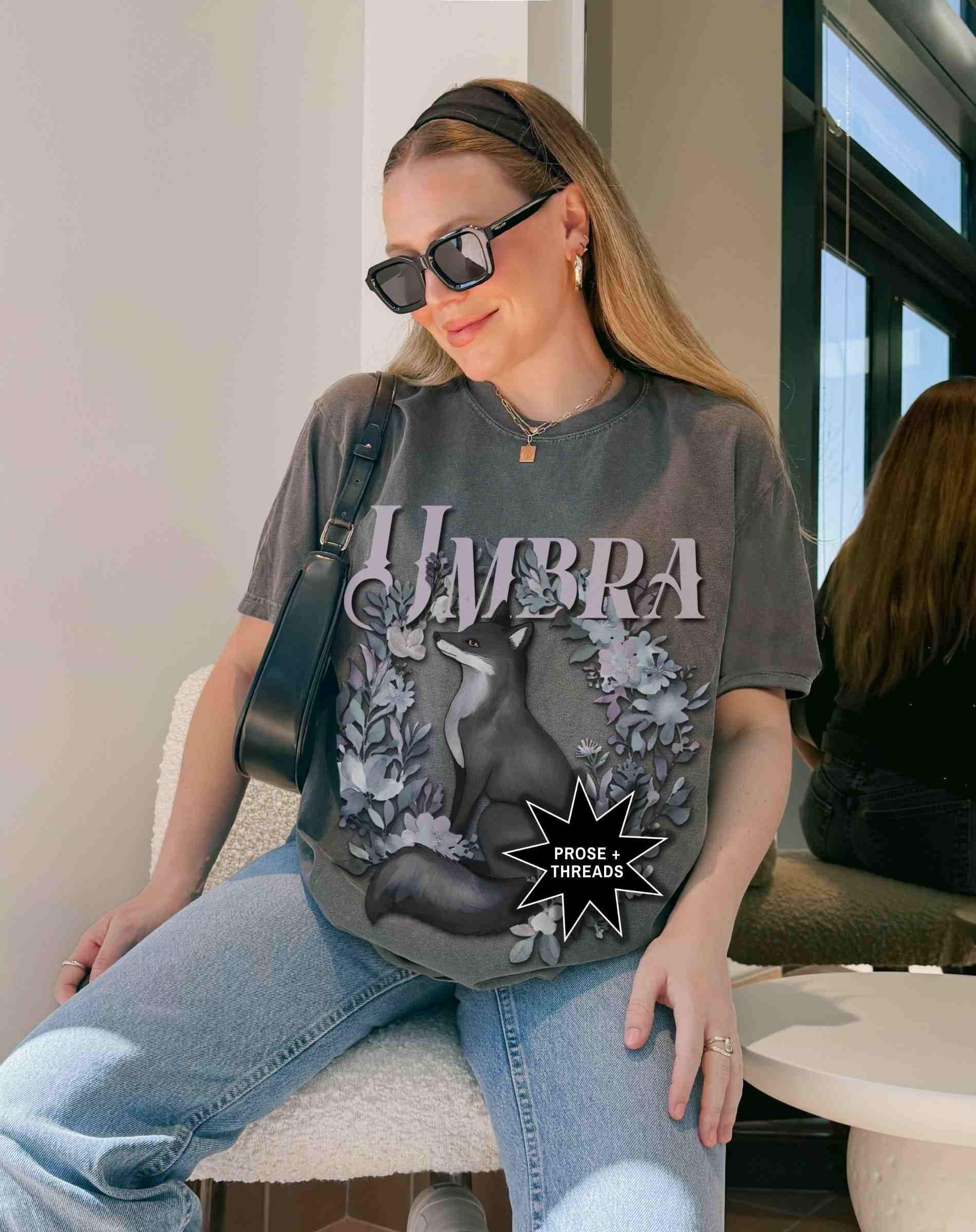 Umbra Shirt